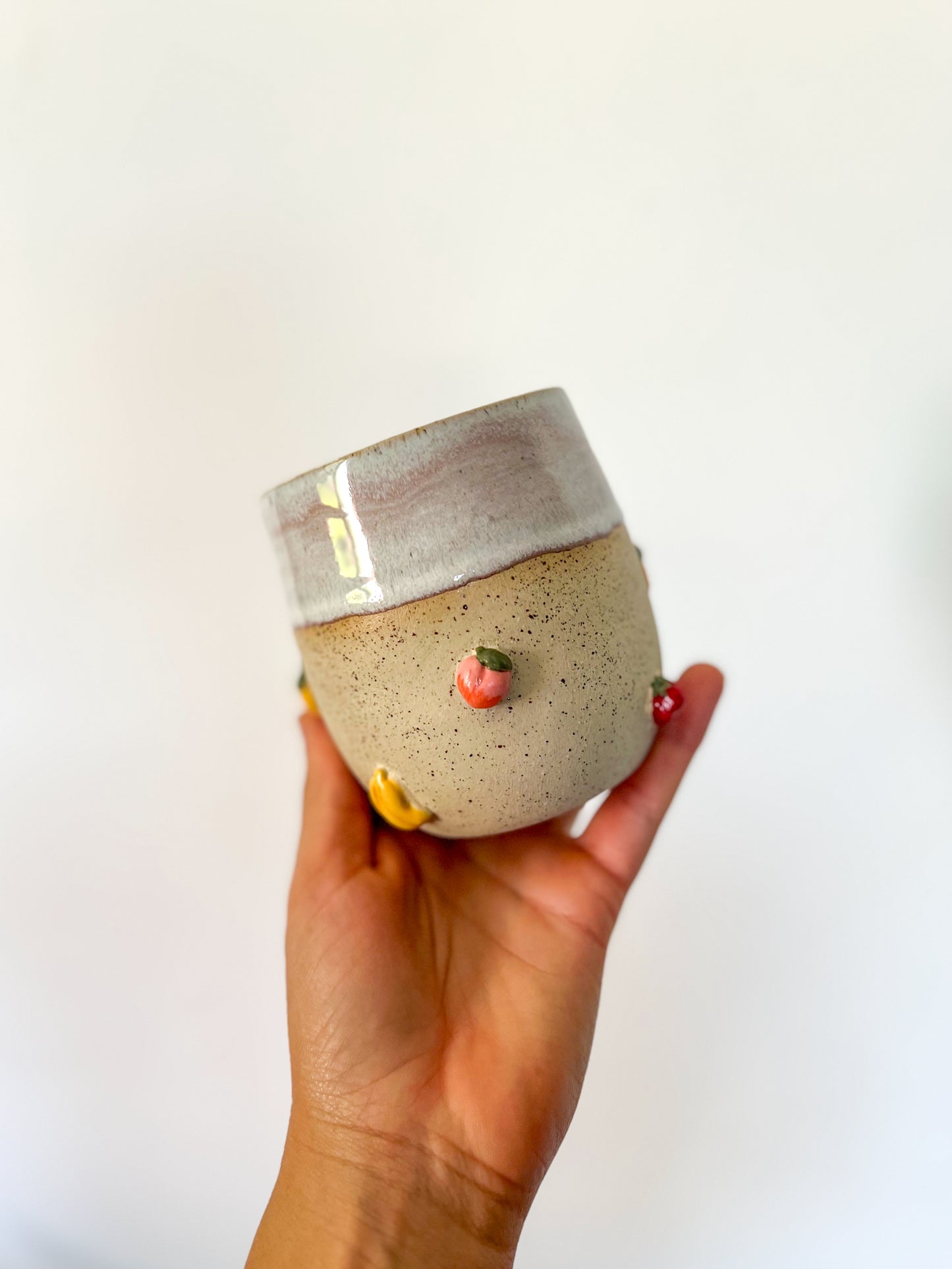 Tasse Fruitée 🍓