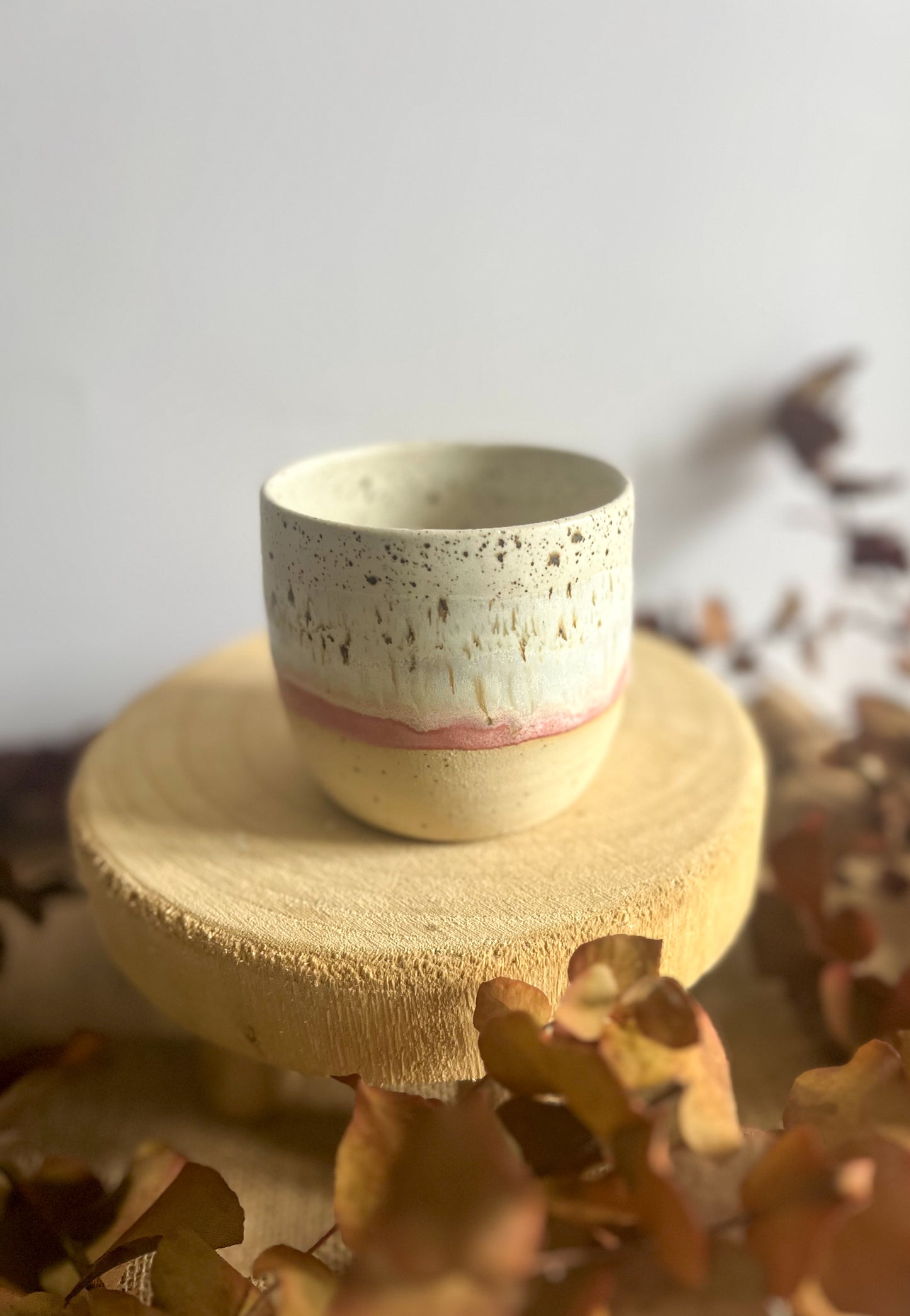 Tasse « Rose secret » 💕