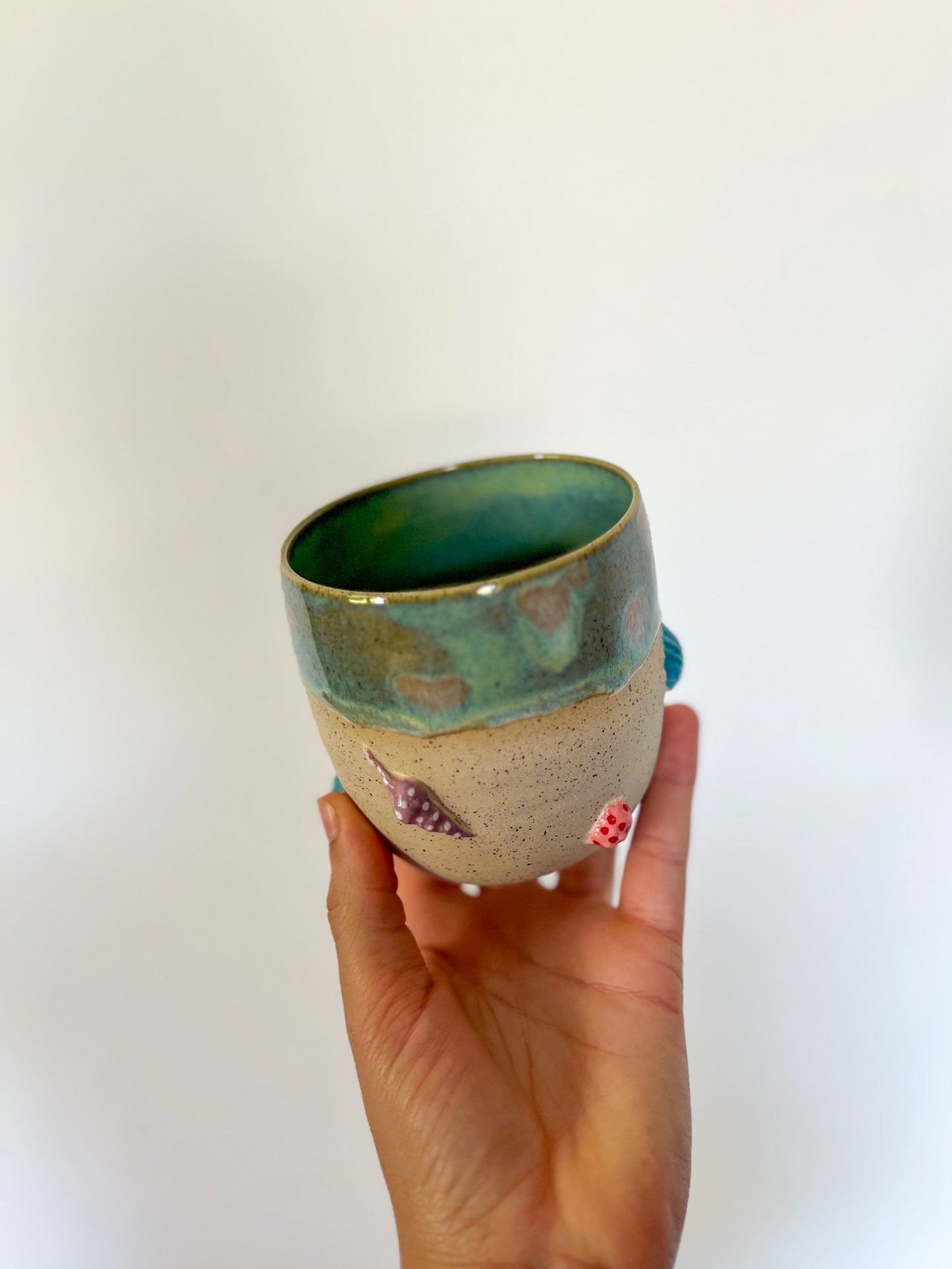 Tasse Coquillages 🏖️