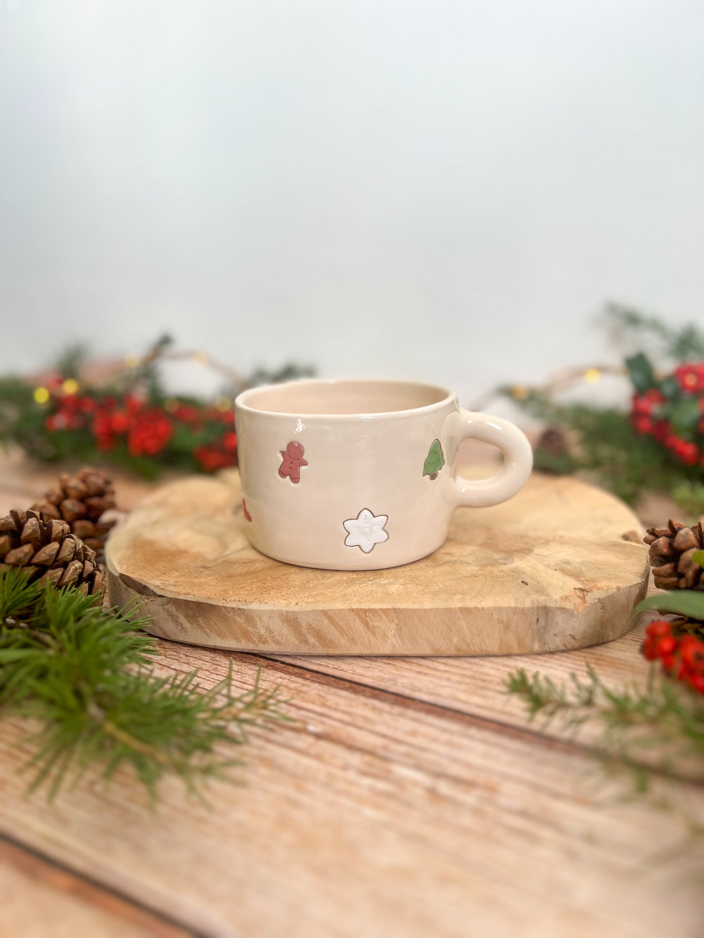 Tasse Noël 🎄