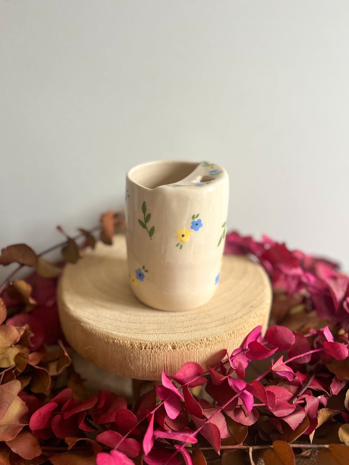 Tasse Let’s Go 🌼