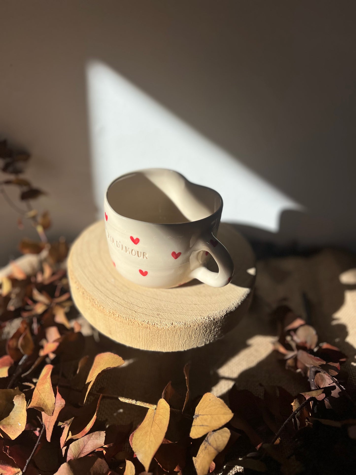 Mug Tata d’amour ♥️