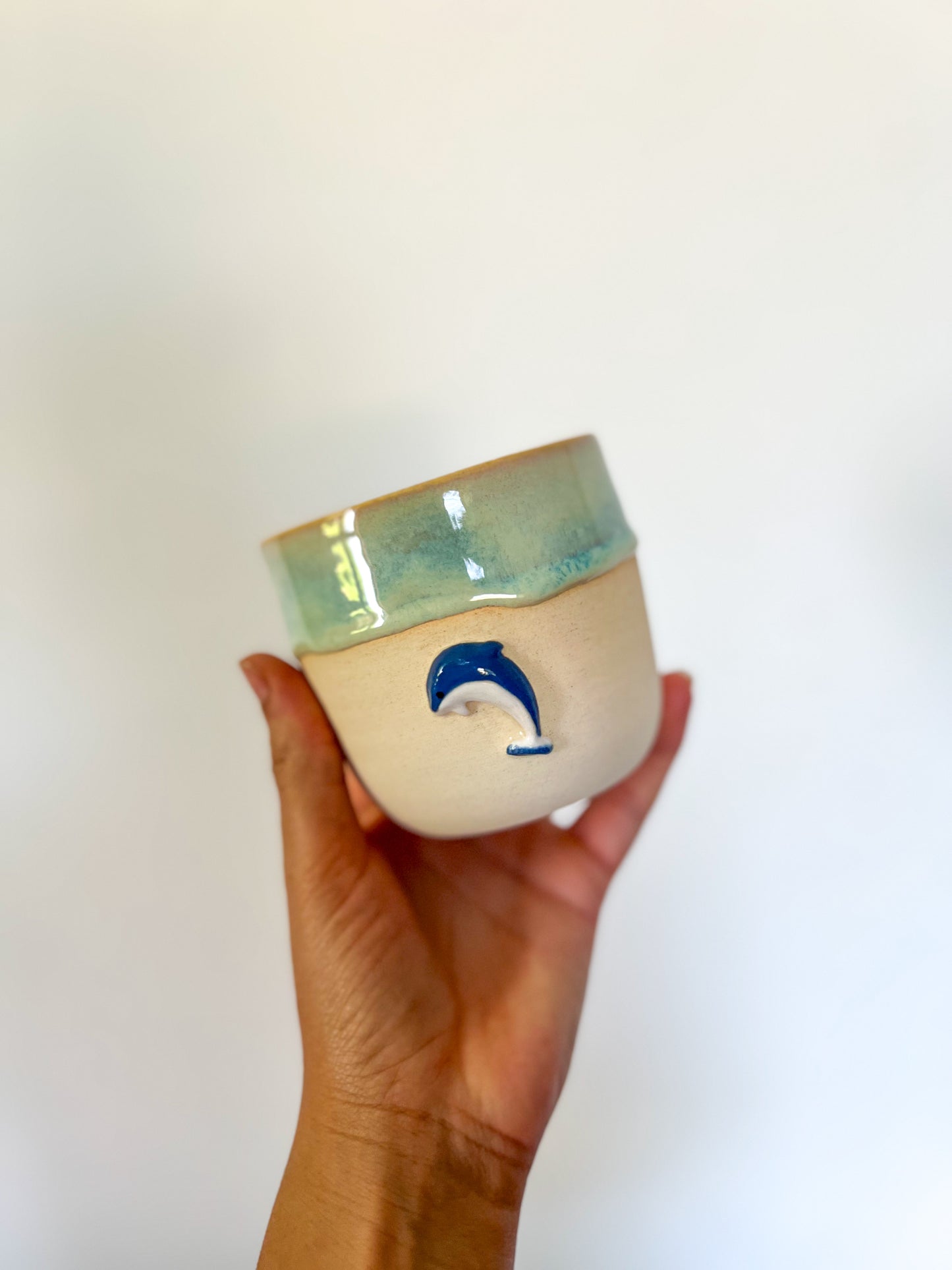 Tasse Dauphin 🐬