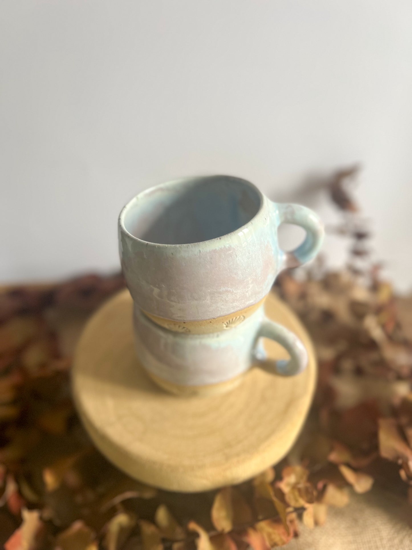 Mug Écume 🌊