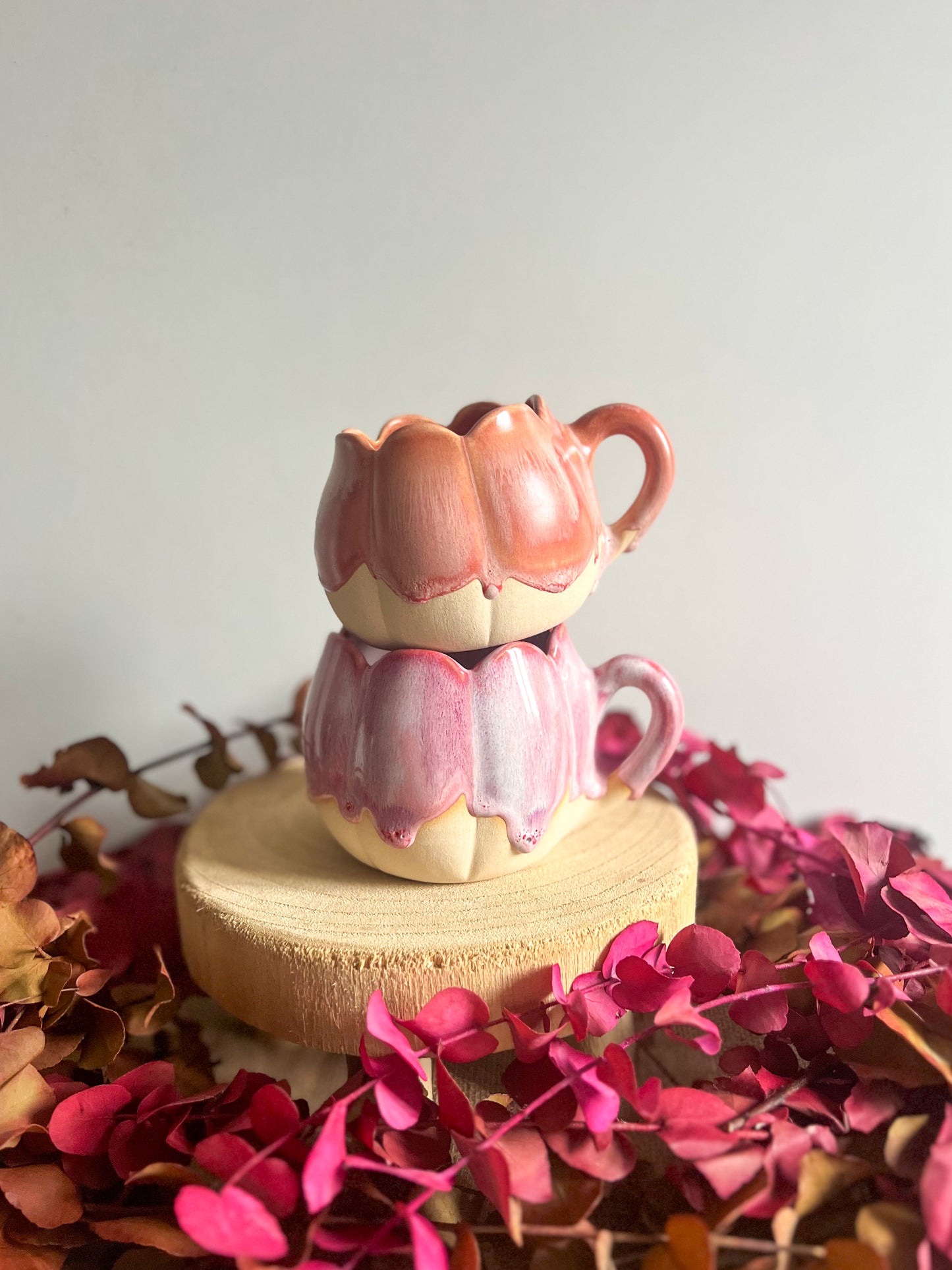 Mug « Coup de Fleur » 💕 PRECOMMANDE