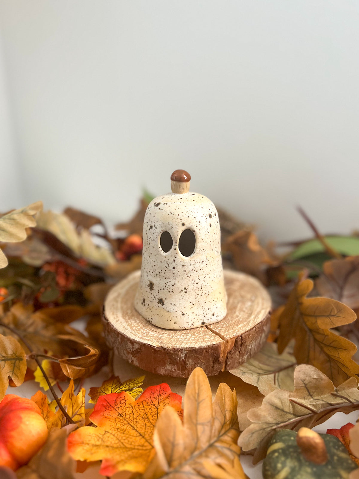 Photophore fantôme 🍄🟫