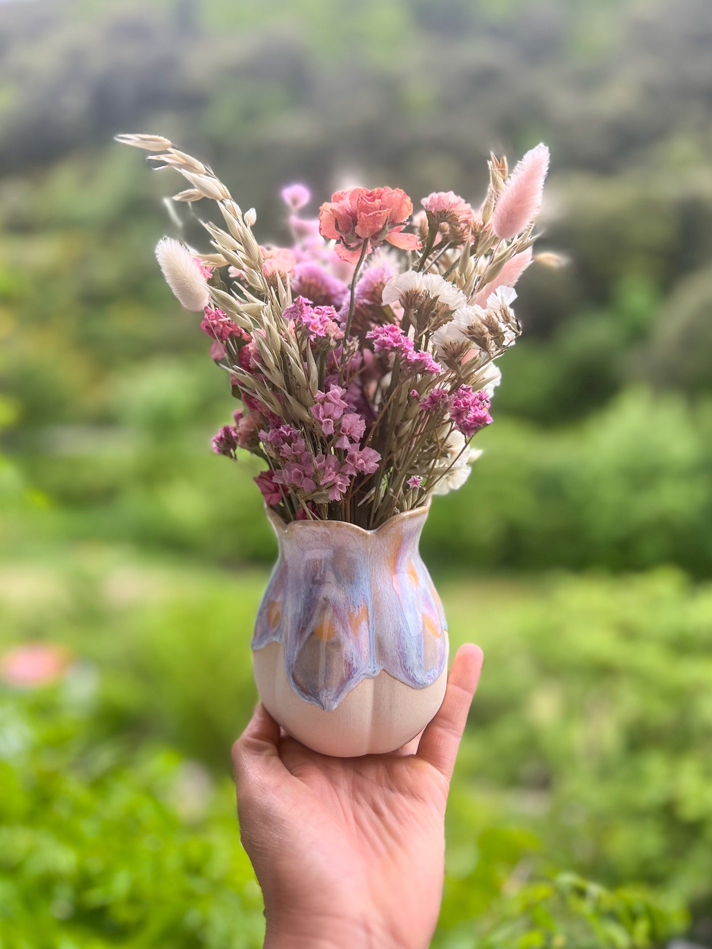 Coffret Coup de Fleur 🌈