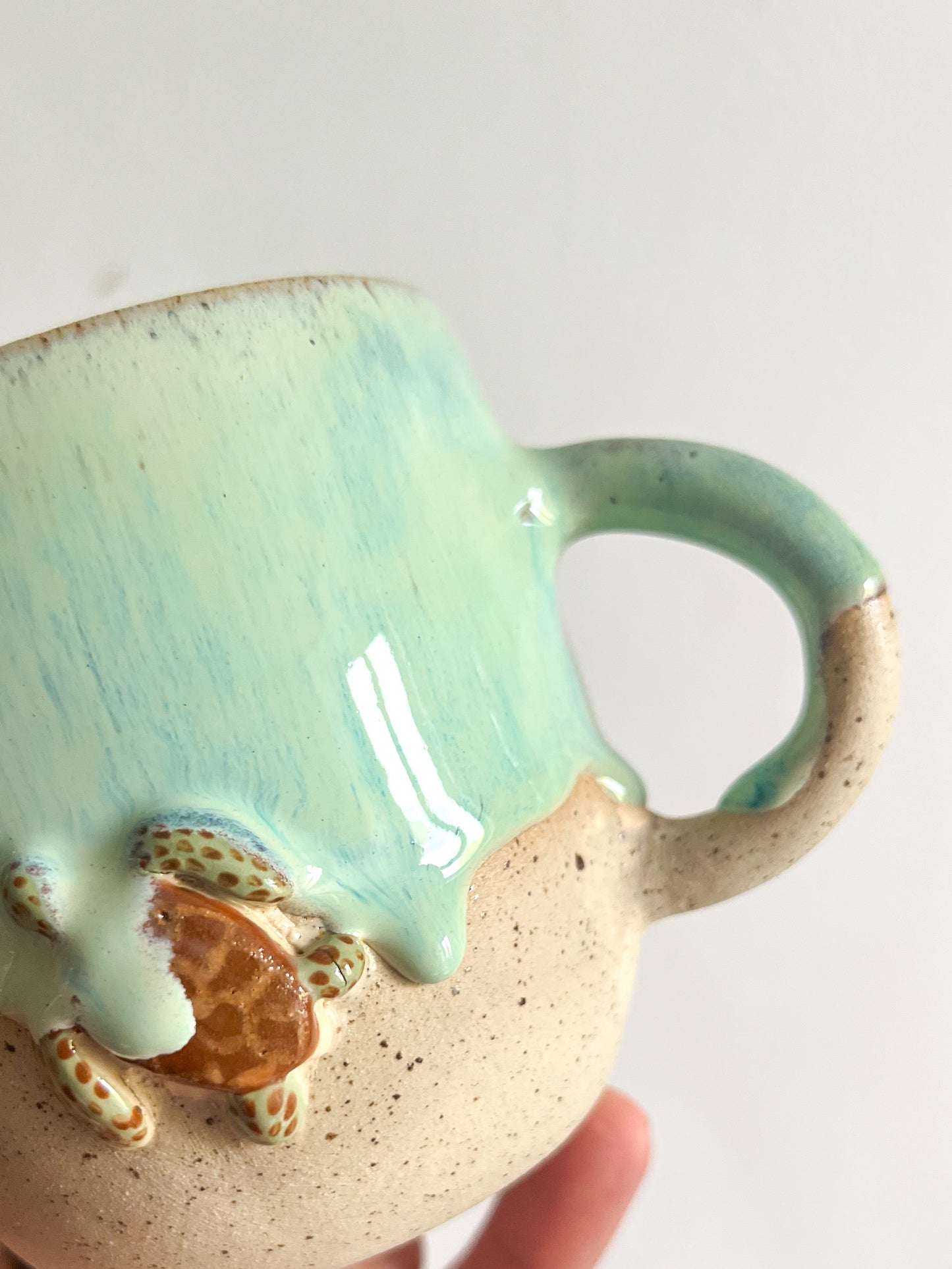 Mug Tortue 🐢