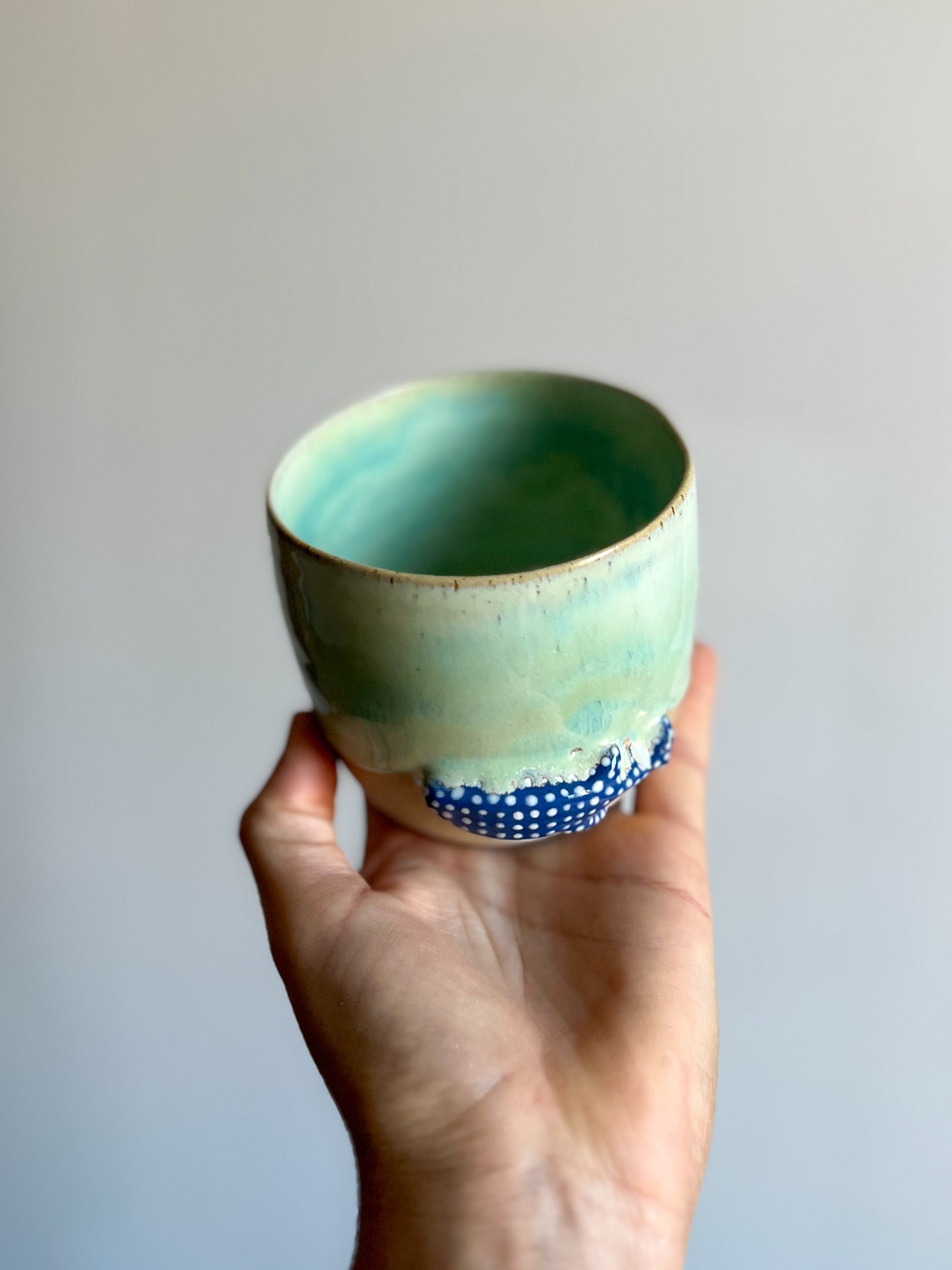Tasse Requin Baleine 🐳