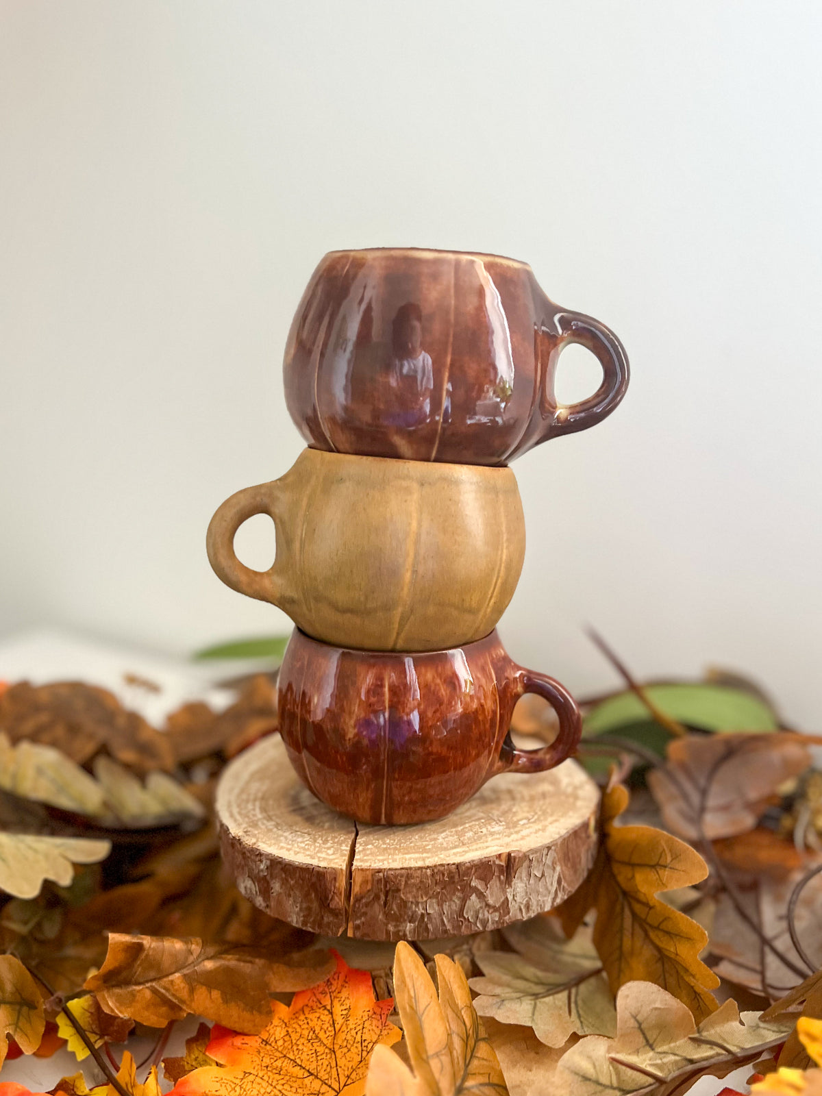 Tasse à café Pumpkin Latte 🍂