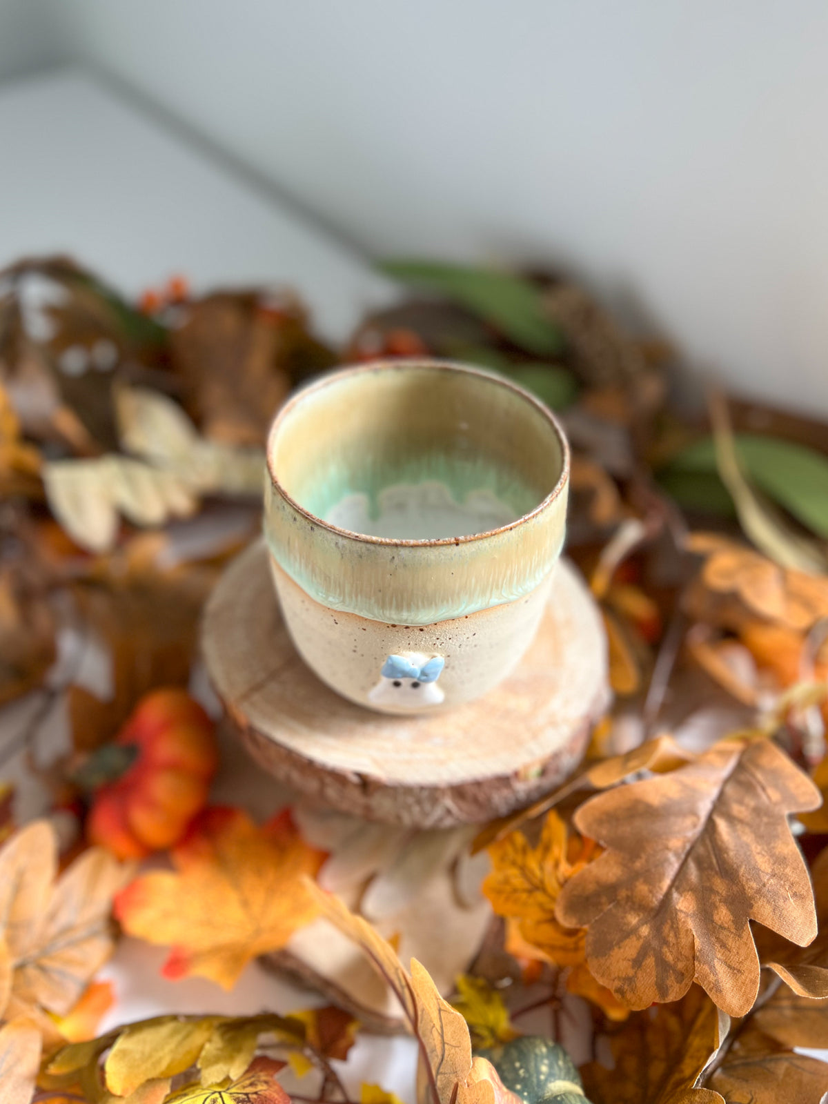 Tasse Petit Fantôme 🎀