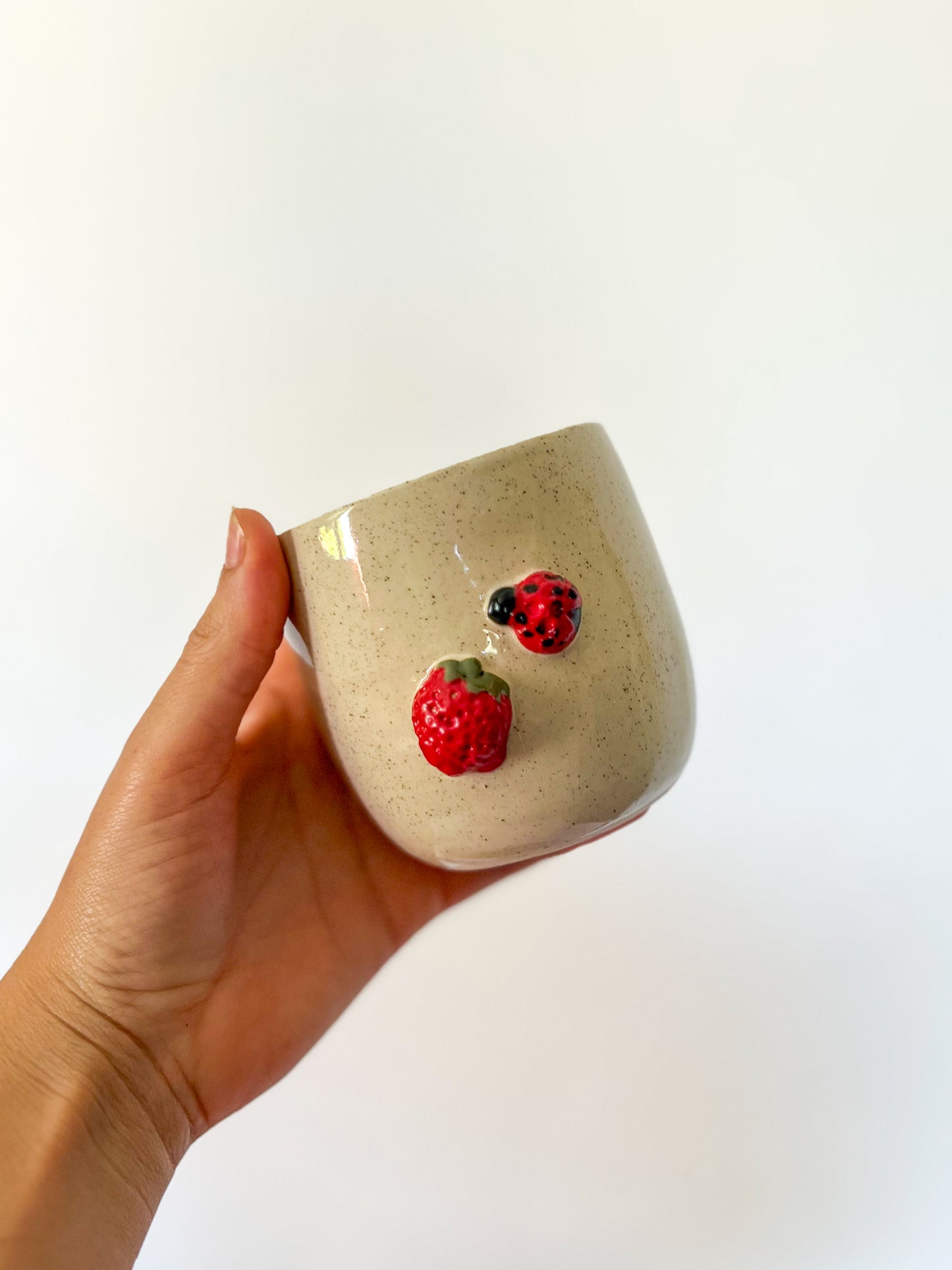 Tasse Jardin Fruité 🍓
