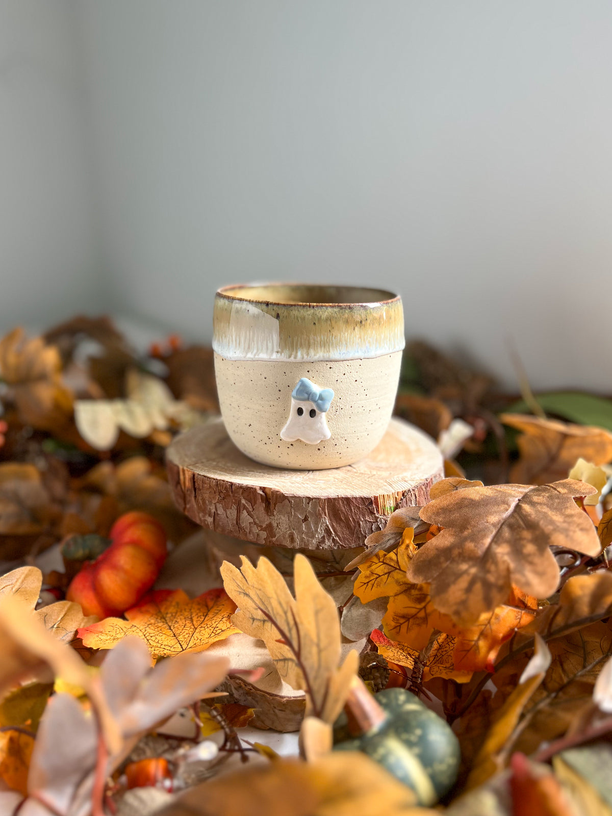 Tasse Petit Fantôme 🎀