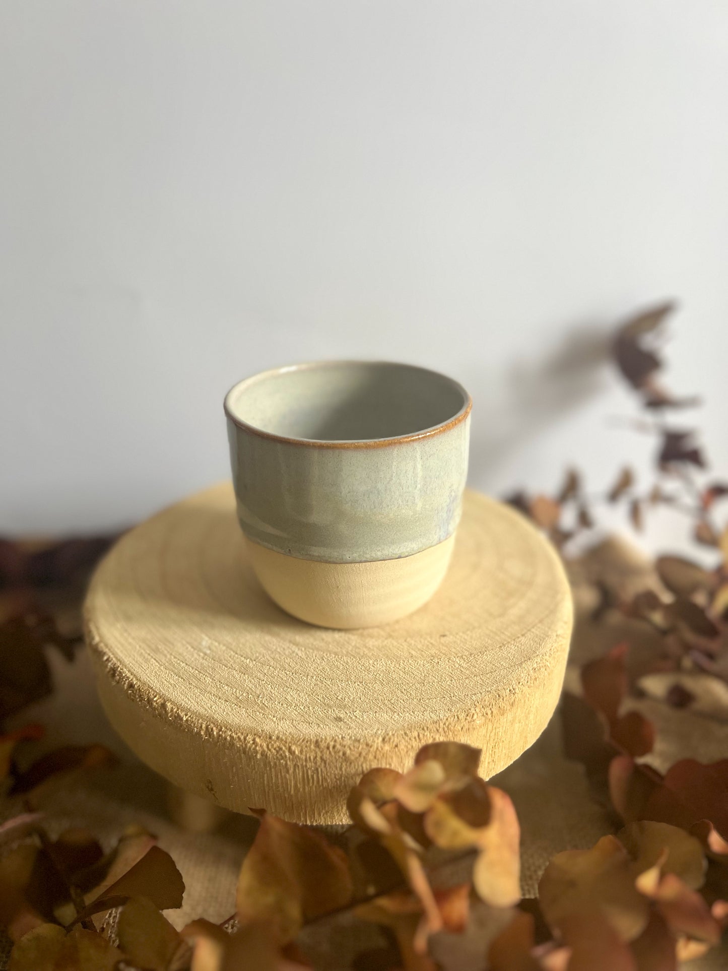 Tasse « Tendresse » ✨