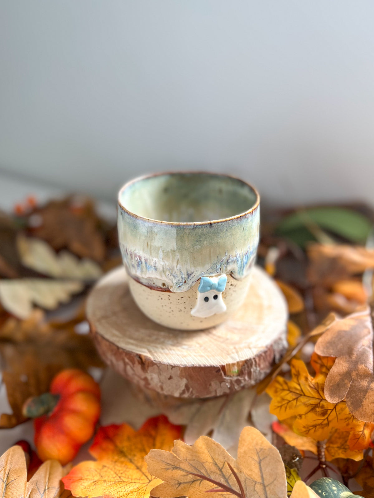Tasse Fantôme 🎀