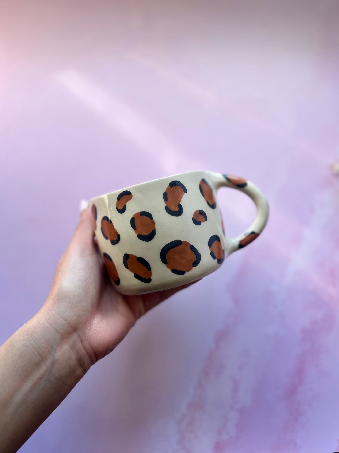 Tasse personnalisable ✨