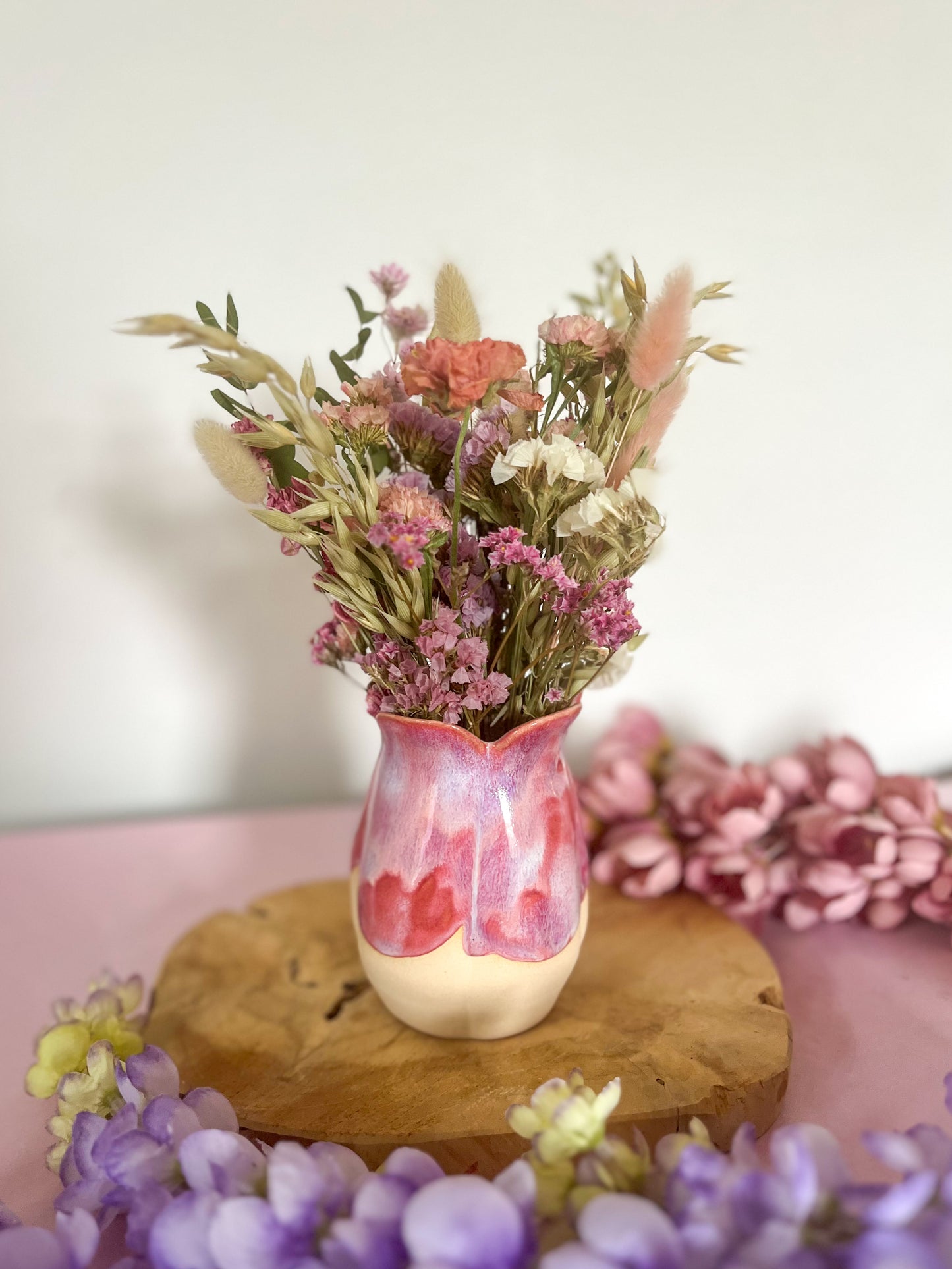 Coffret Coup de Fleur 🌷