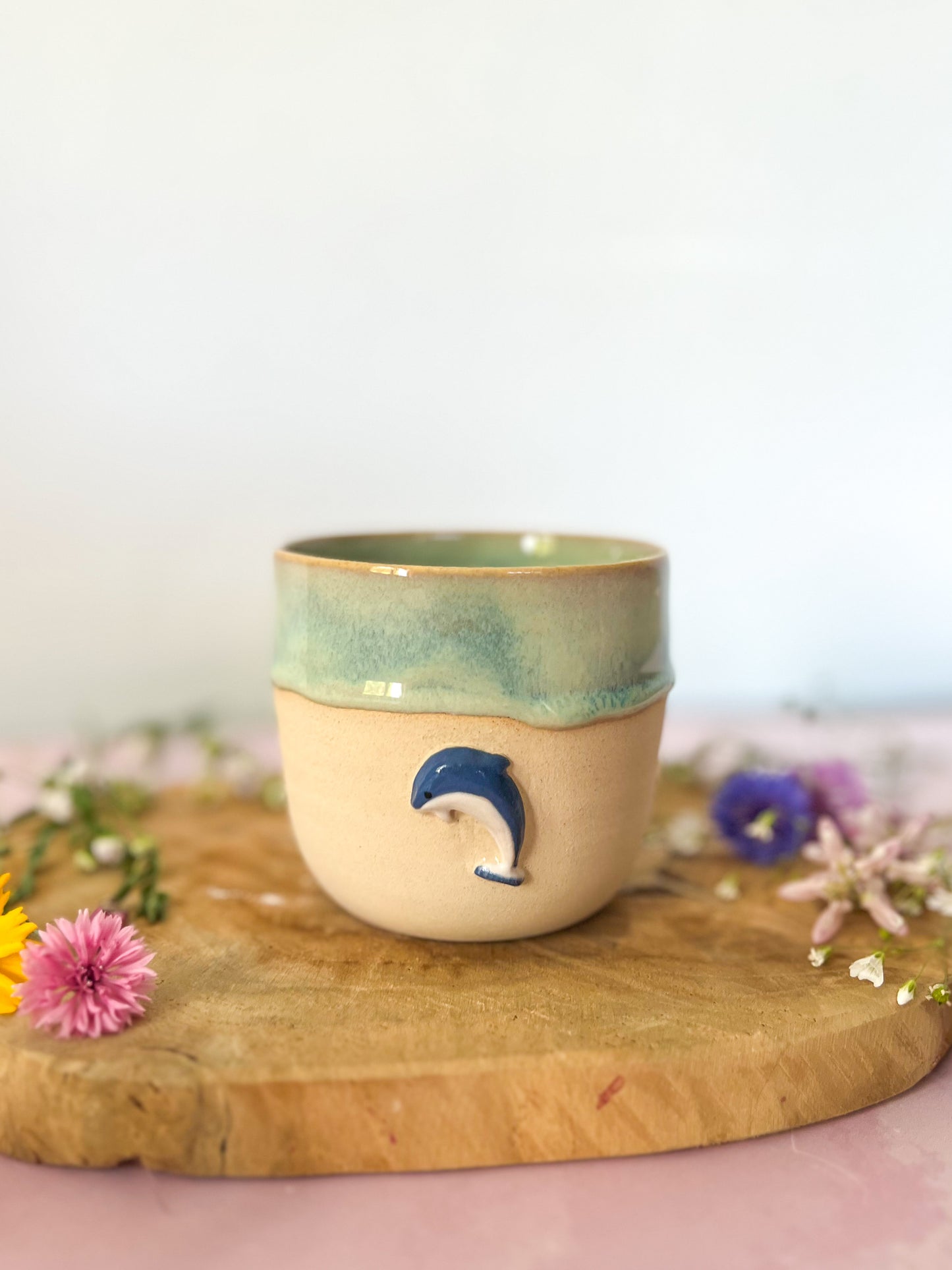 Tasse Dauphin 🐬