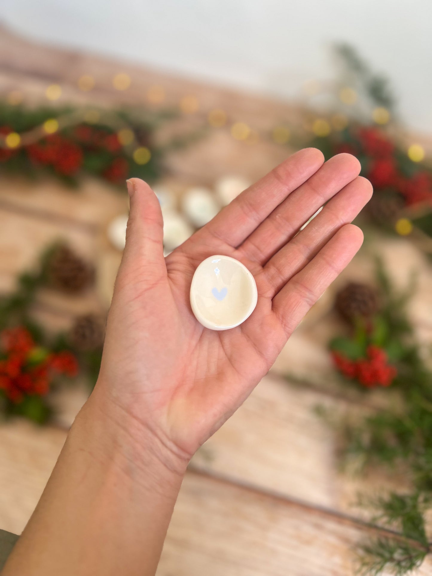 Worry Stone 🧘‍♀️