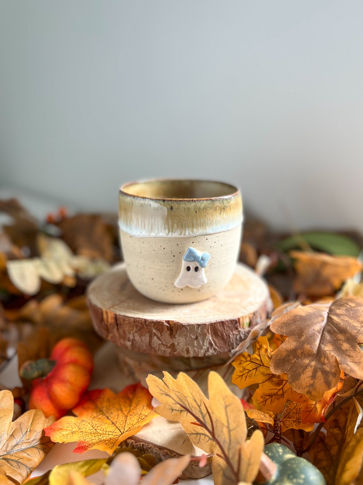 Tasse Petit Fantôme 🎀