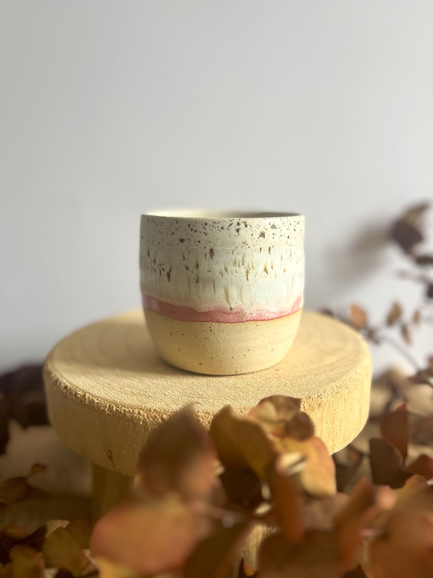 Tasse « Rose secret » 💕