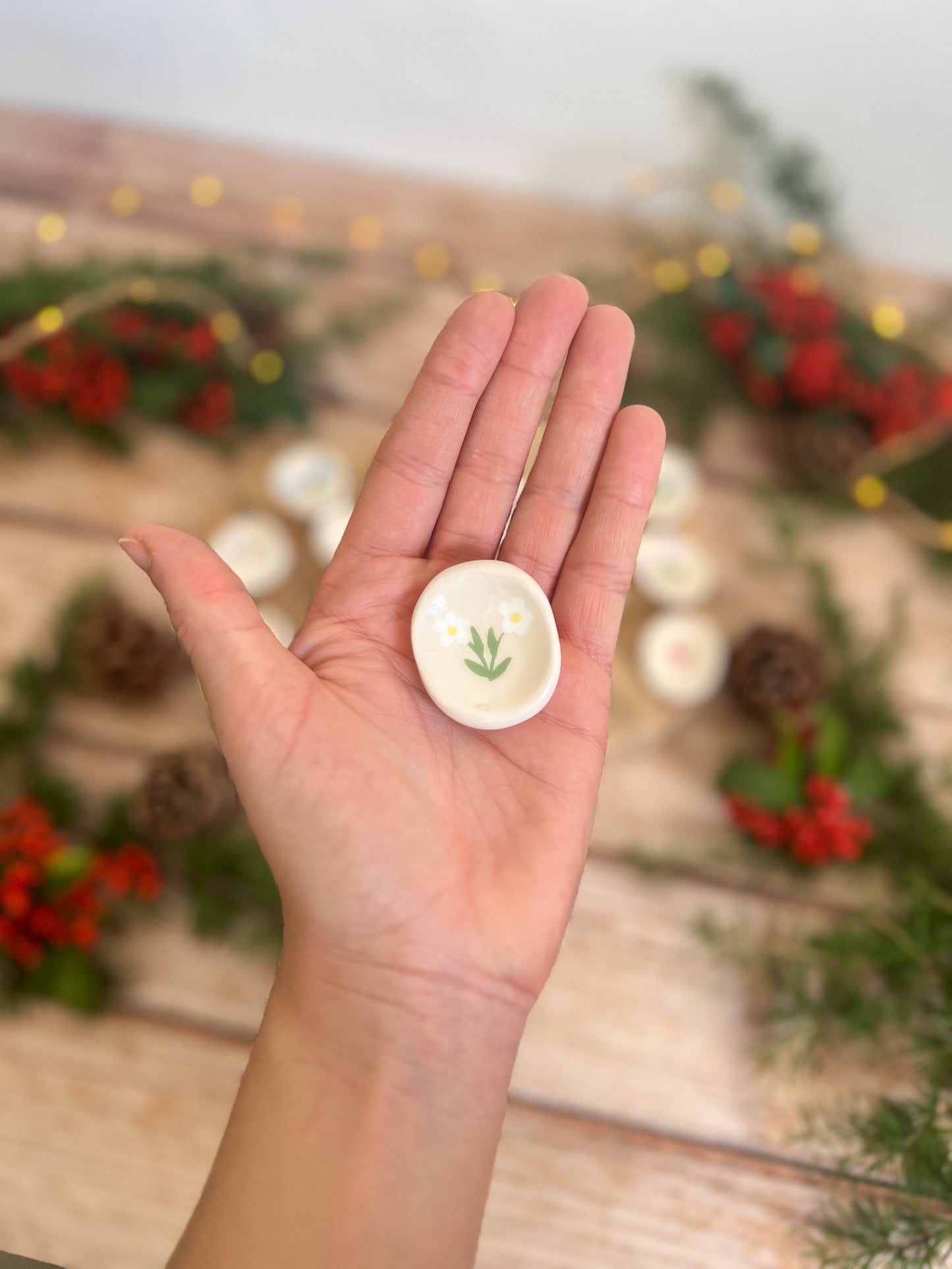 Worry Stone 🧘‍♀️