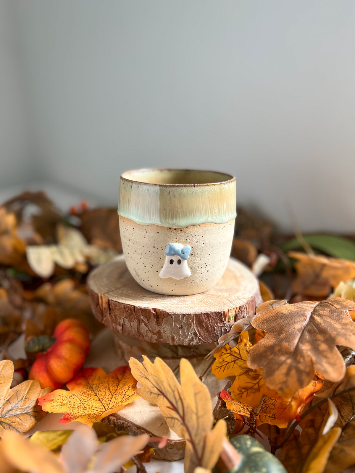 Tasse Petit Fantôme 🎀