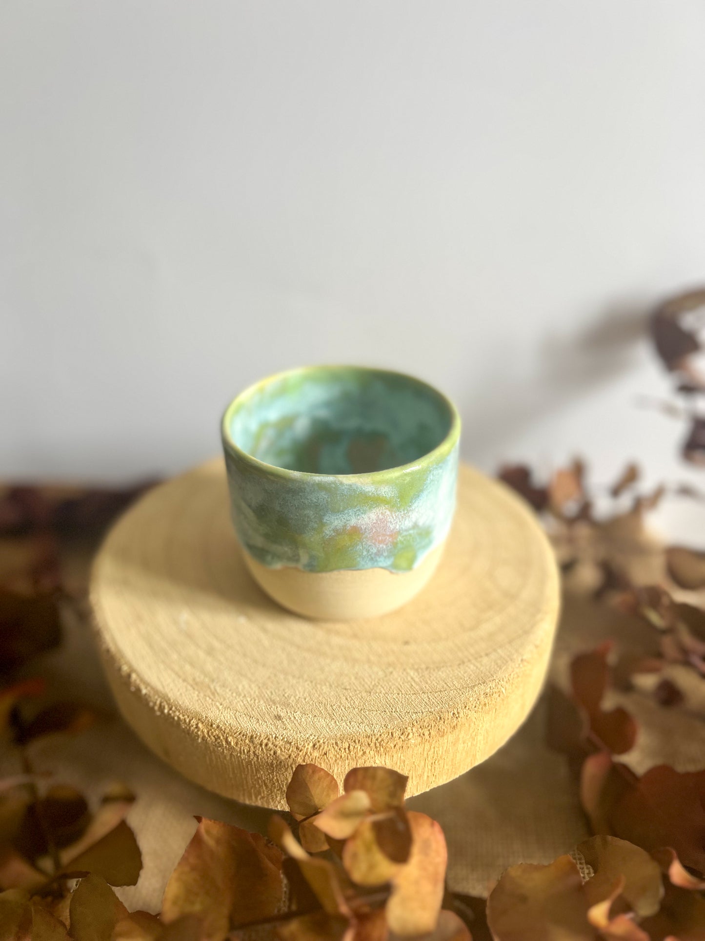 Tasse « Souffle » 🍃