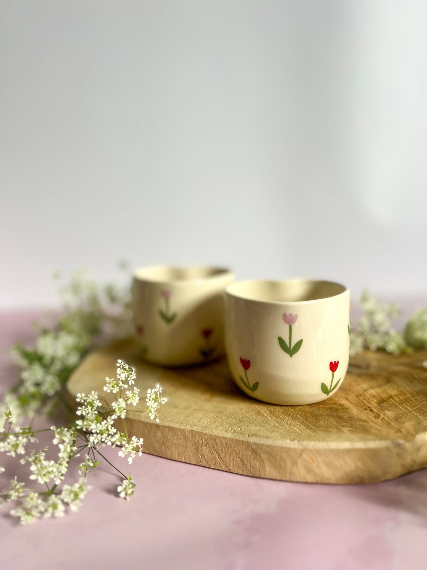 Tasse à café x1 🌷