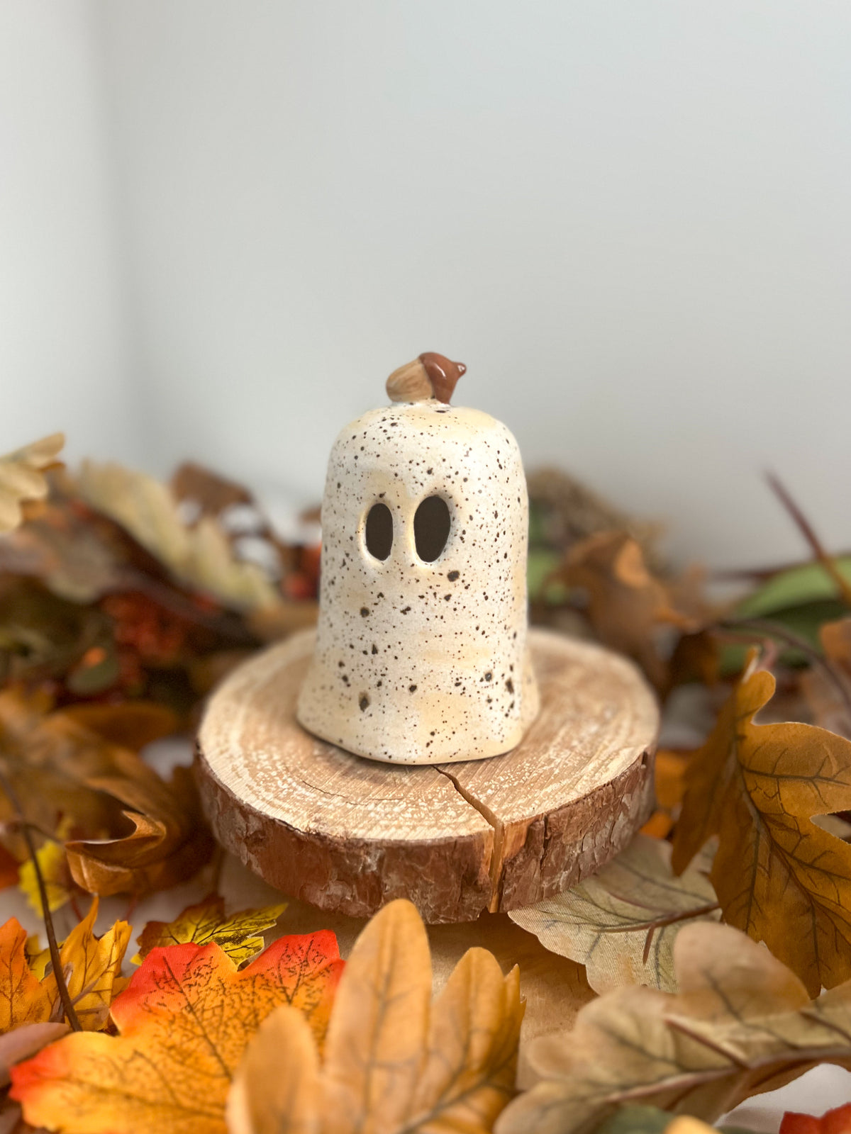 Photophore fantôme 🍂