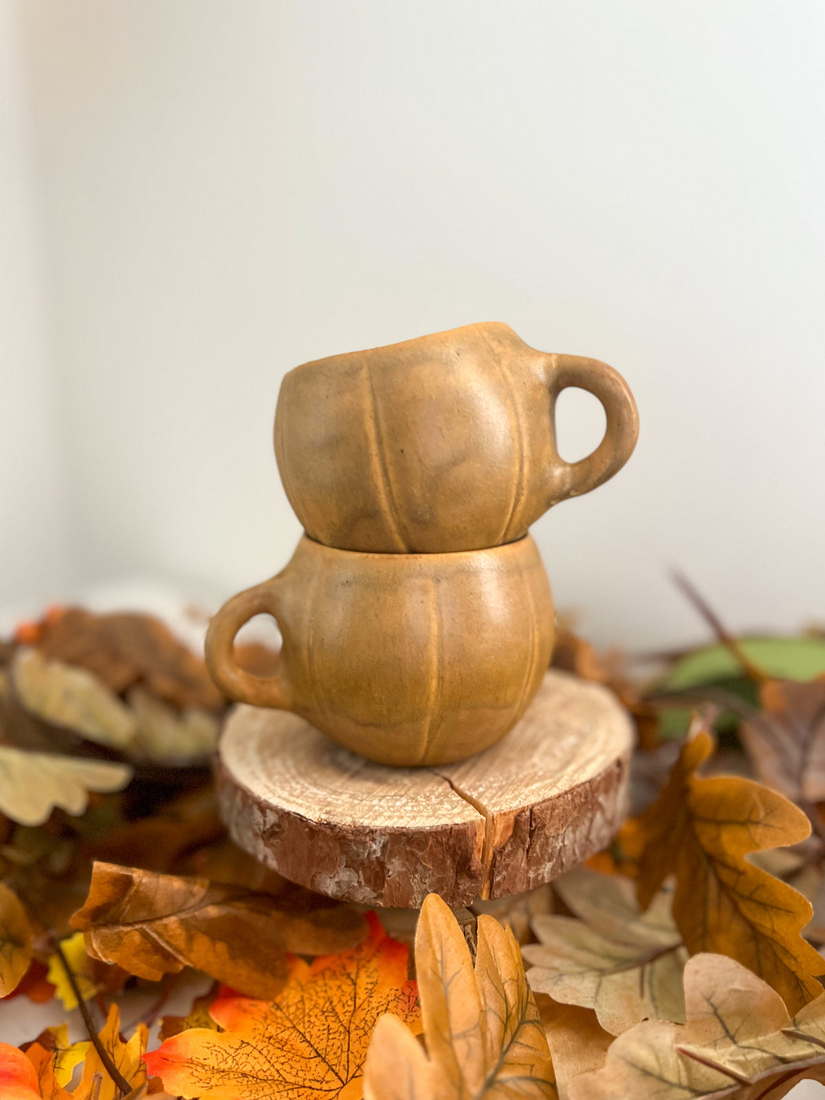 Tasse à café Pumpkin Latte 🍂
