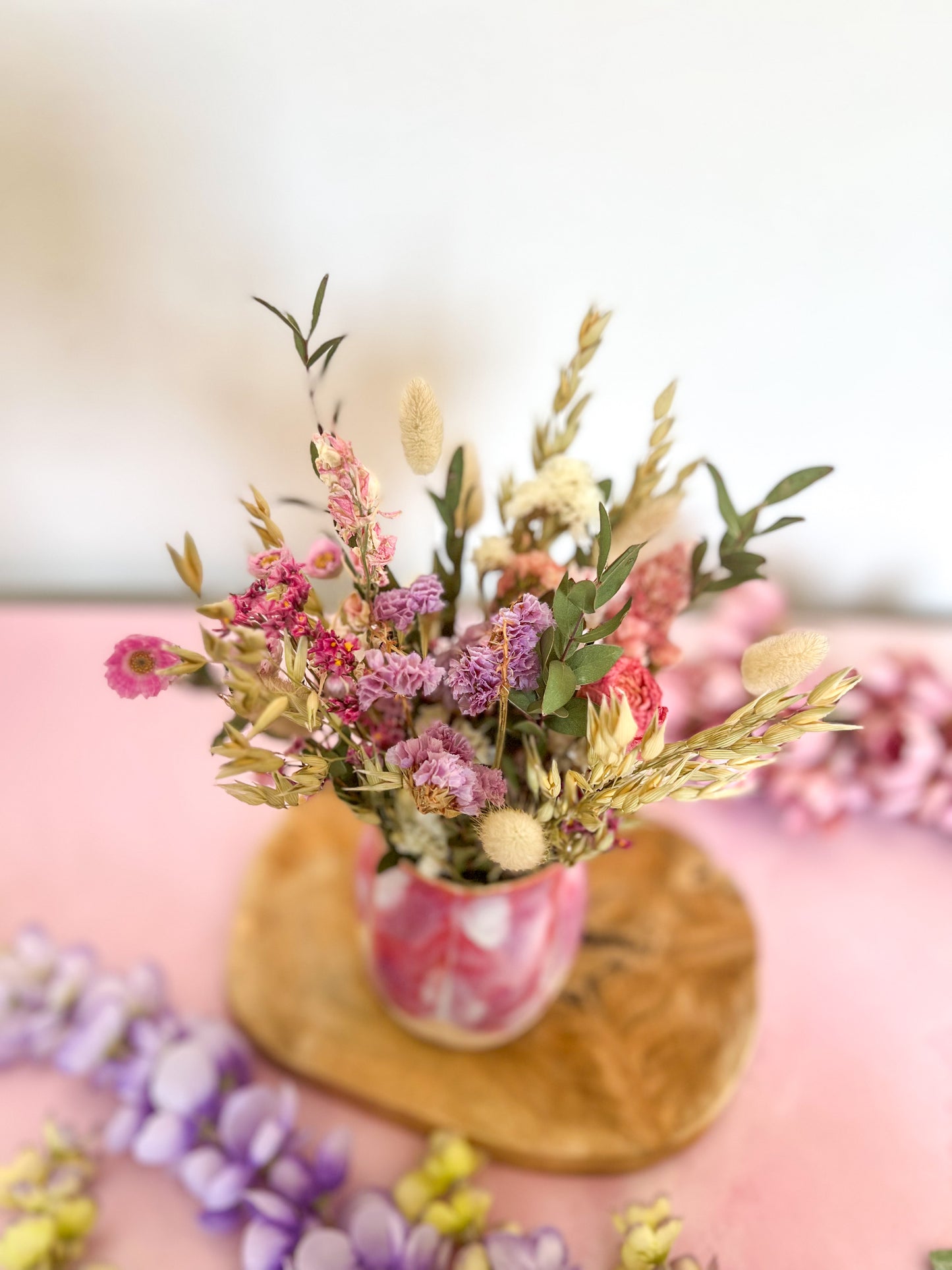 Coffret Coup de Fleur 🌷