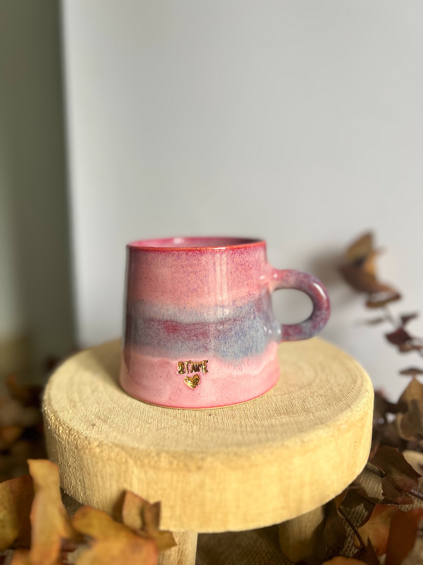 Mug « Je t’aime » ✨