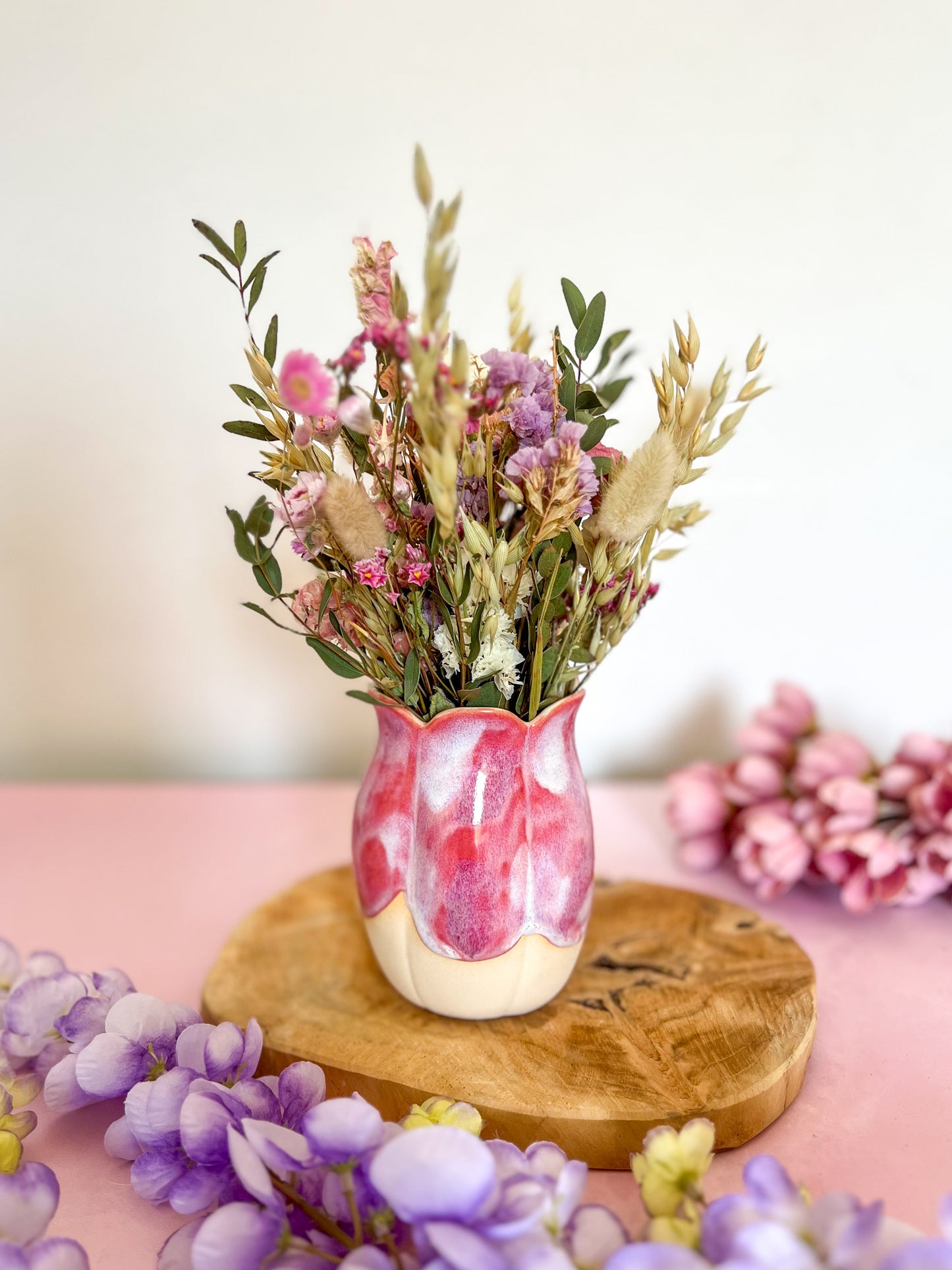 Coffret Coup de Fleur 🌷