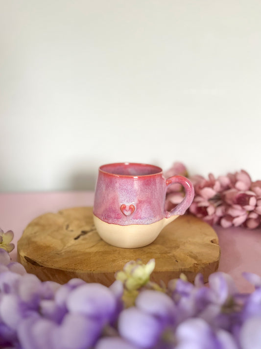 Tasse Petit Cœur 💞