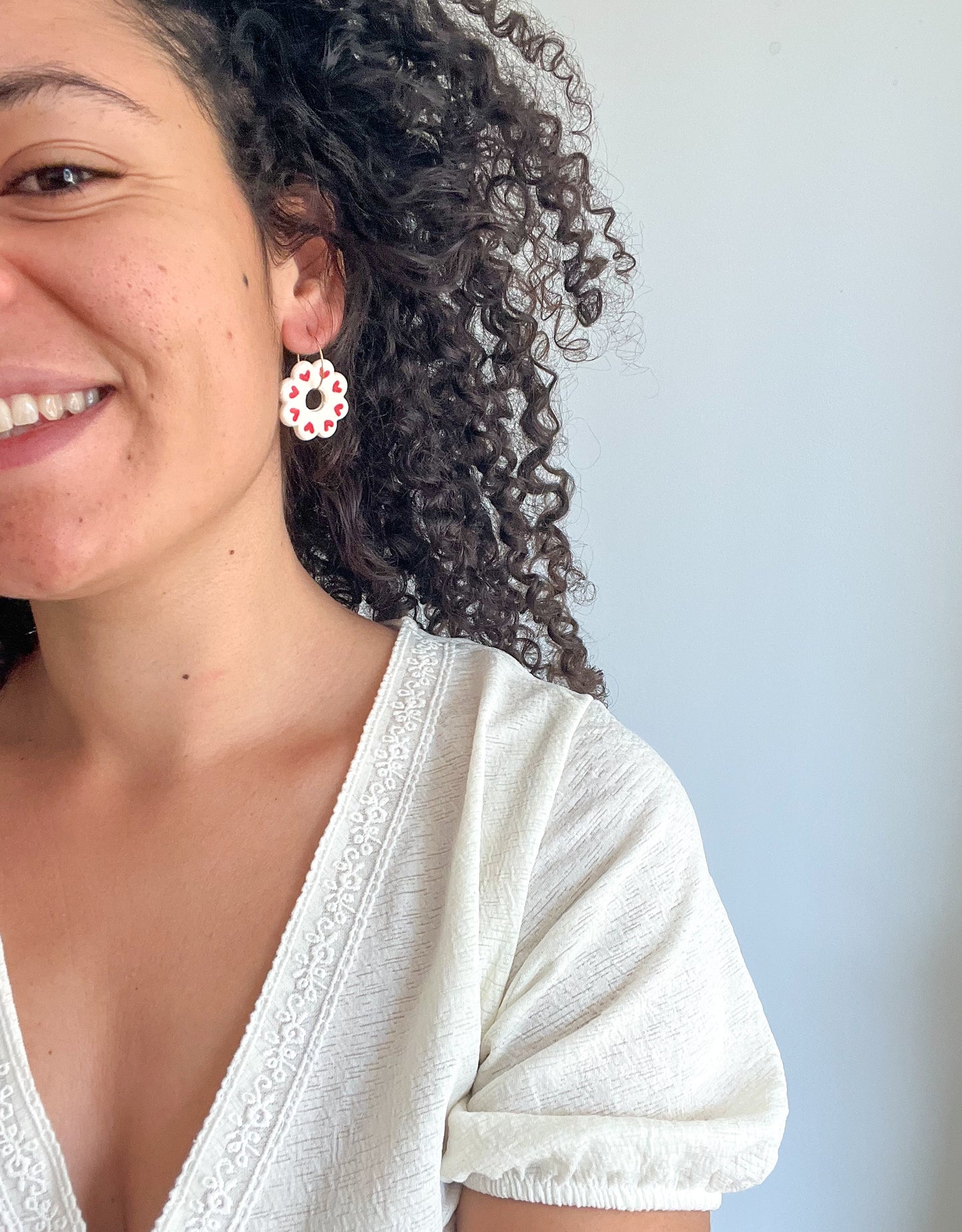 La Fleurie Grandes Pétales ❤️