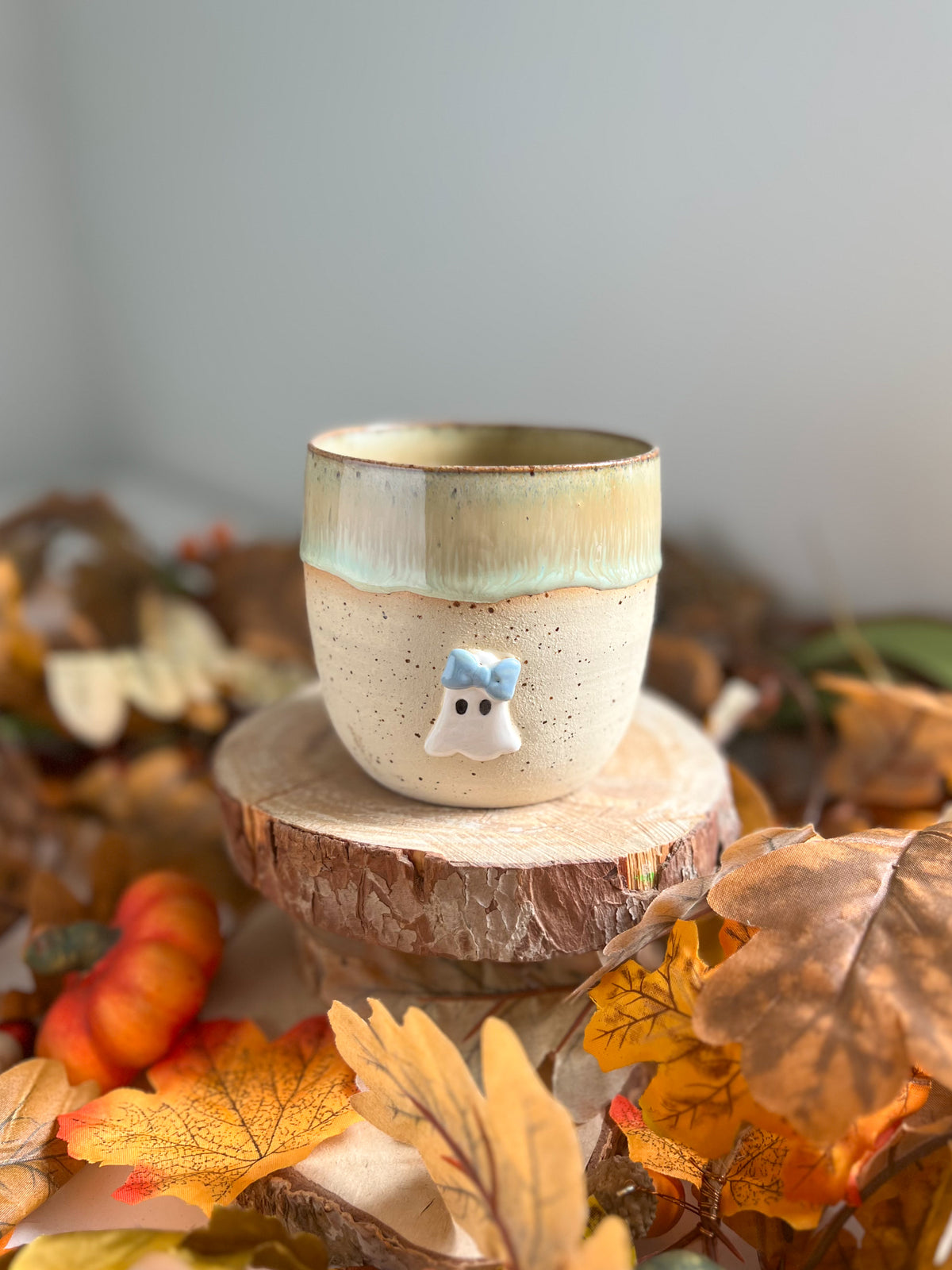 Tasse Petit Fantôme 🎀