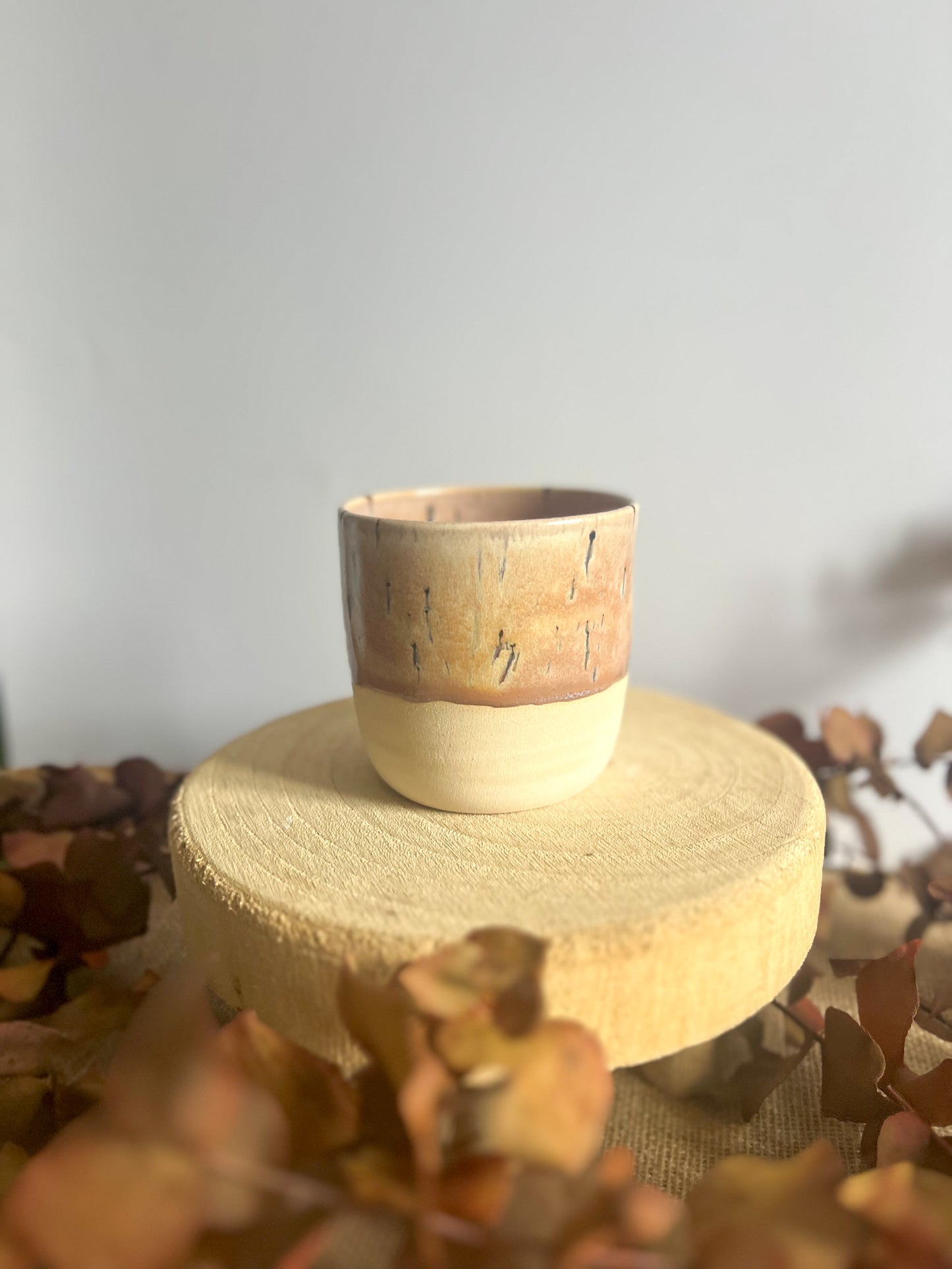 Tasse « Douceur » 🍂