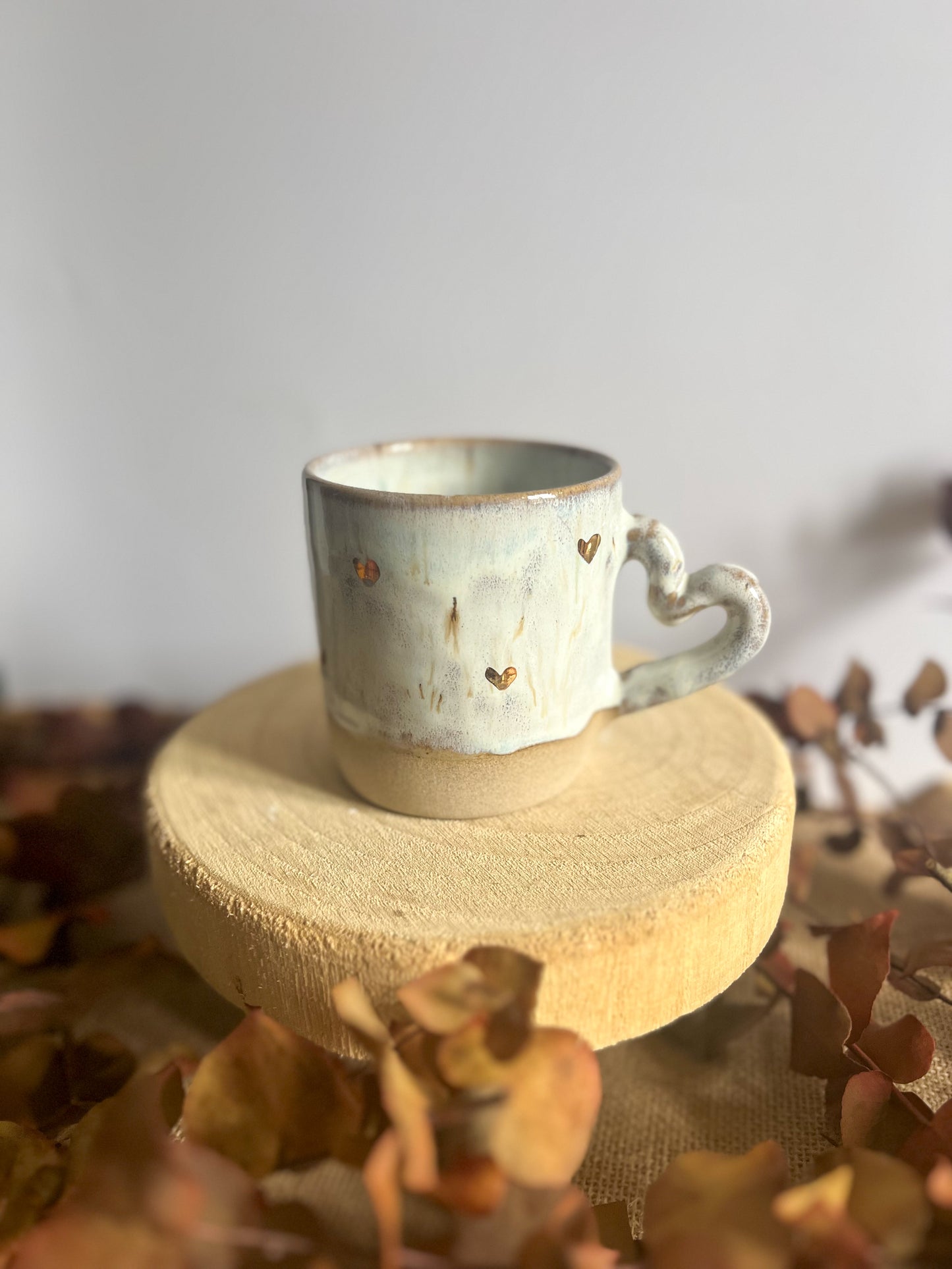 Mug « Infini » 🤍