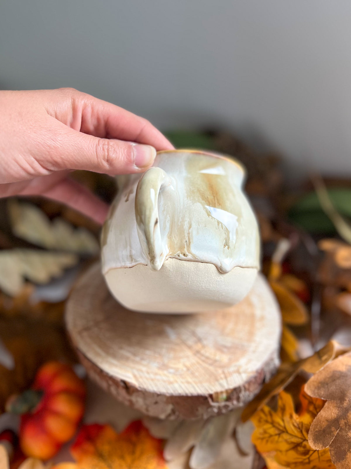 Mug Dégradé 🍂