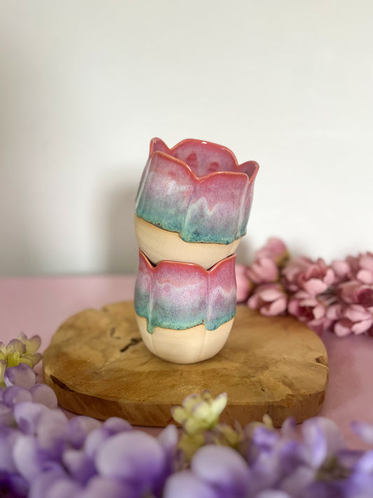 Tasse Coup de Fleur 🌷