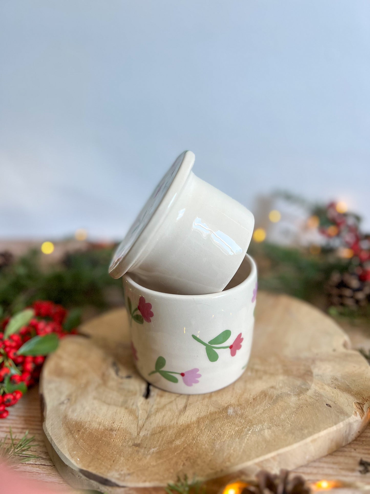 Beurrier à eau 🧈