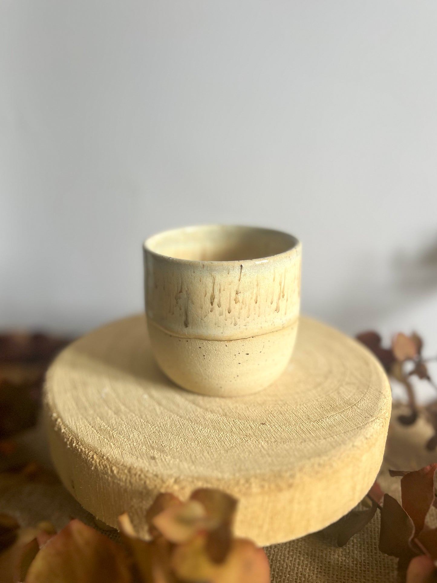 Tasse « Caresse » 🍂