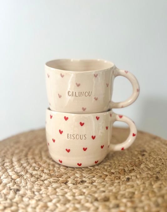 Tasse personnalisable ✨