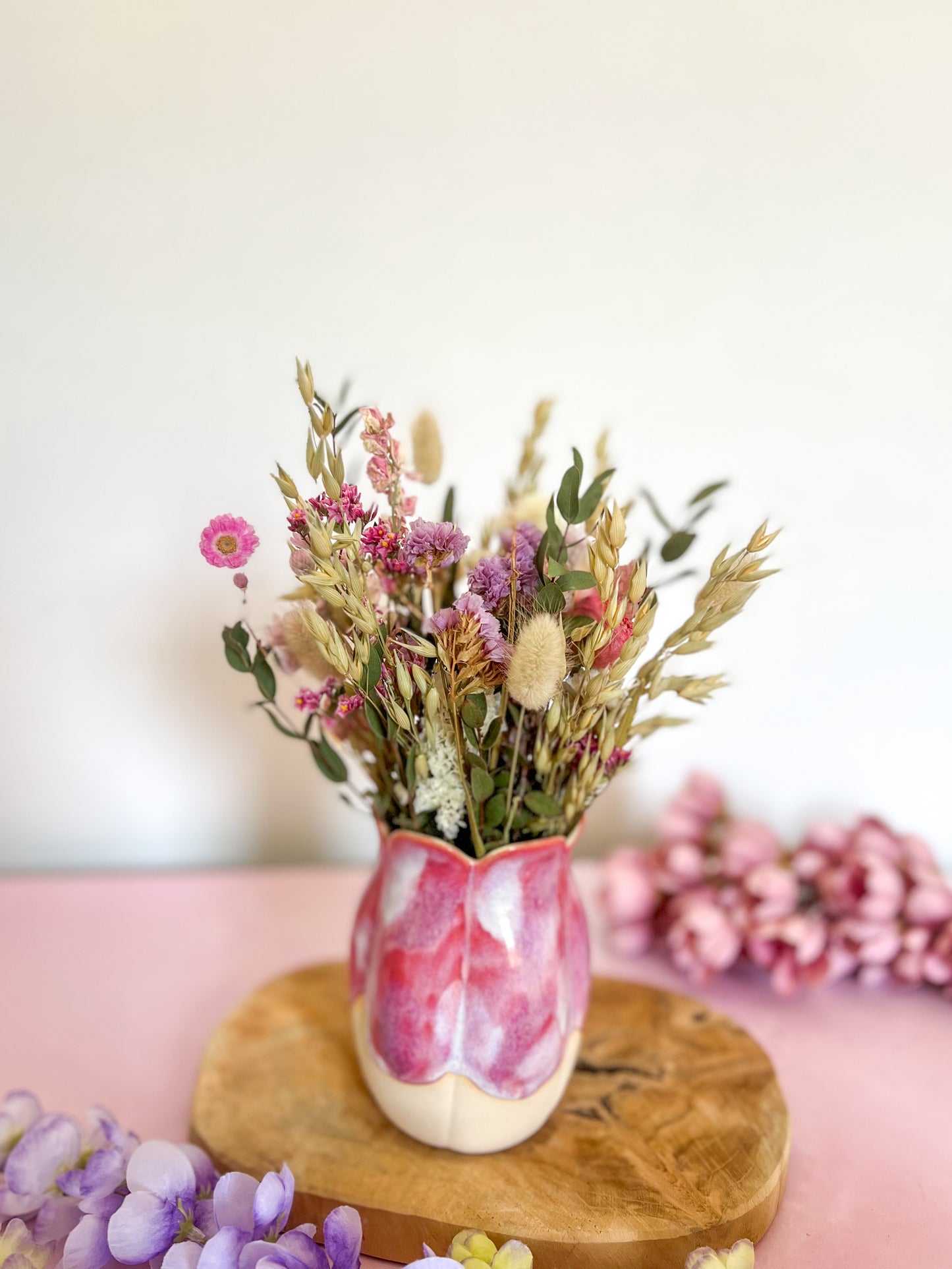 Coffret Coup de Fleur 🌷