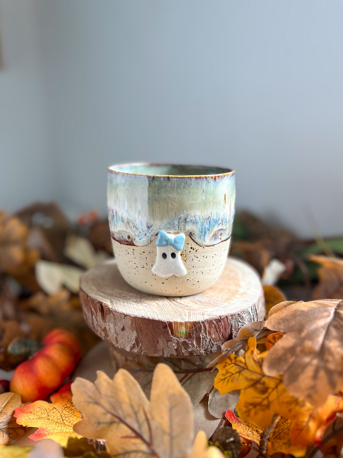 Tasse Fantôme 🎀