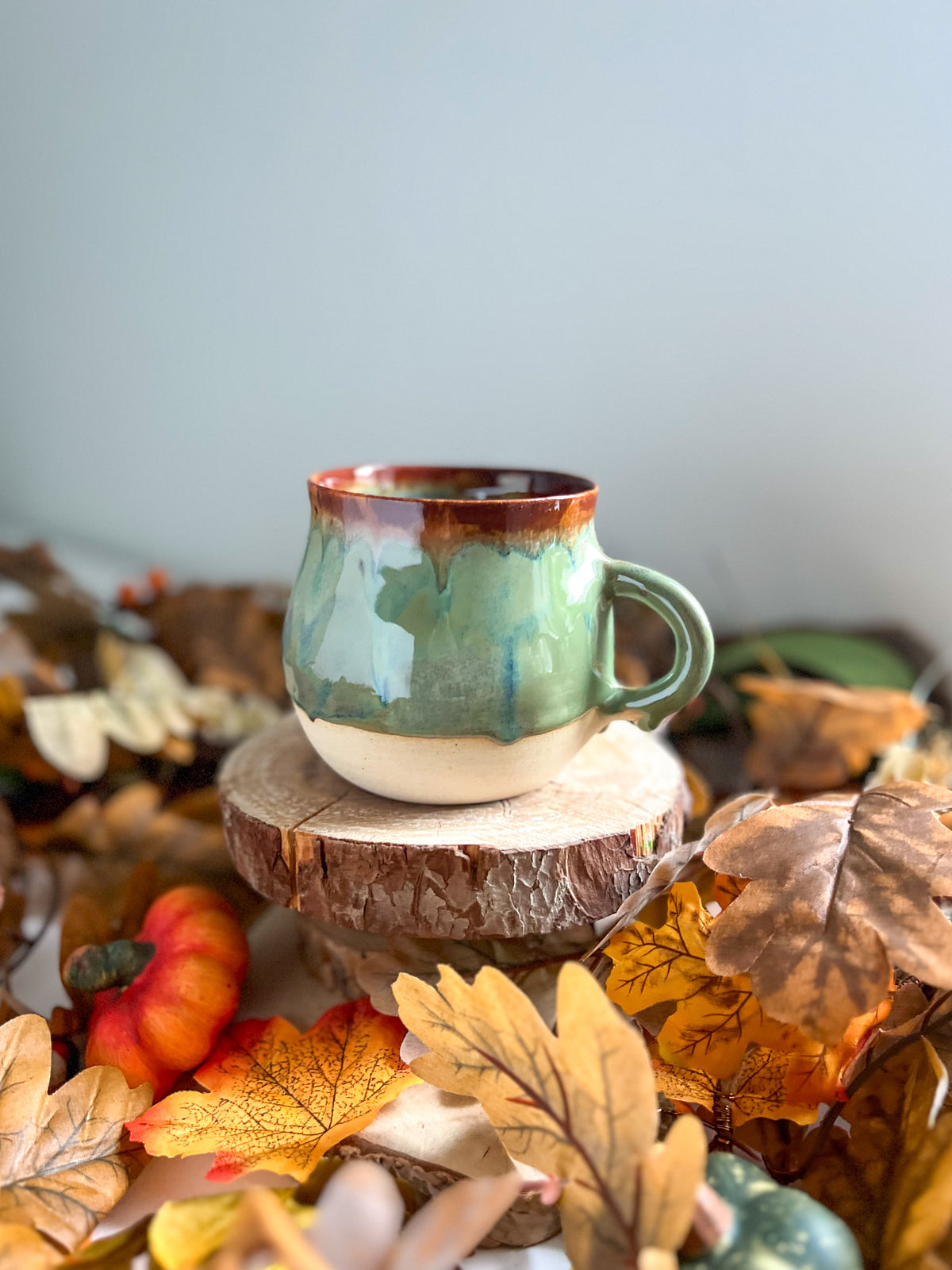 Mug Bois Enchanté 🌳