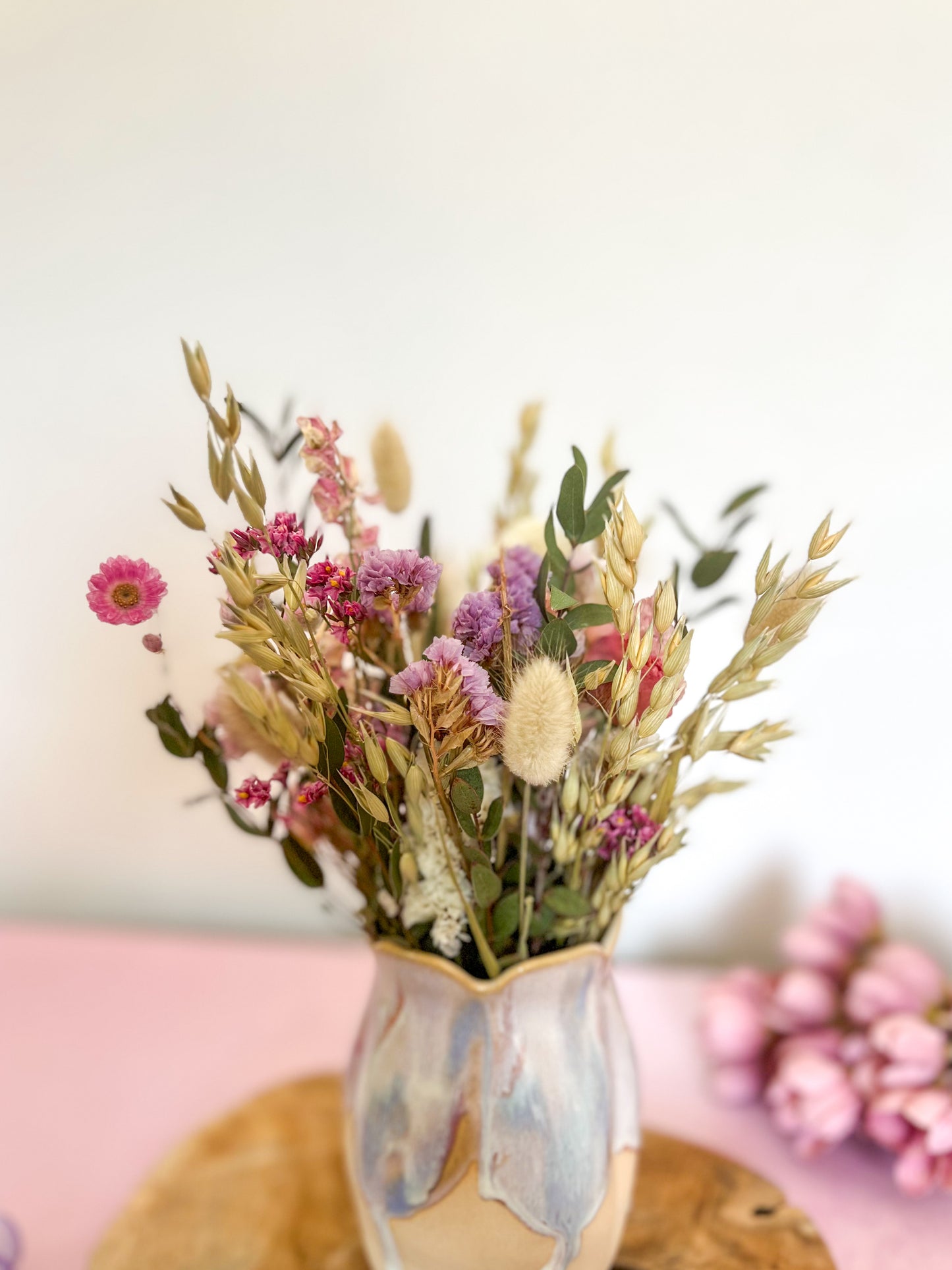 Coffret Coup de Fleur 🌈