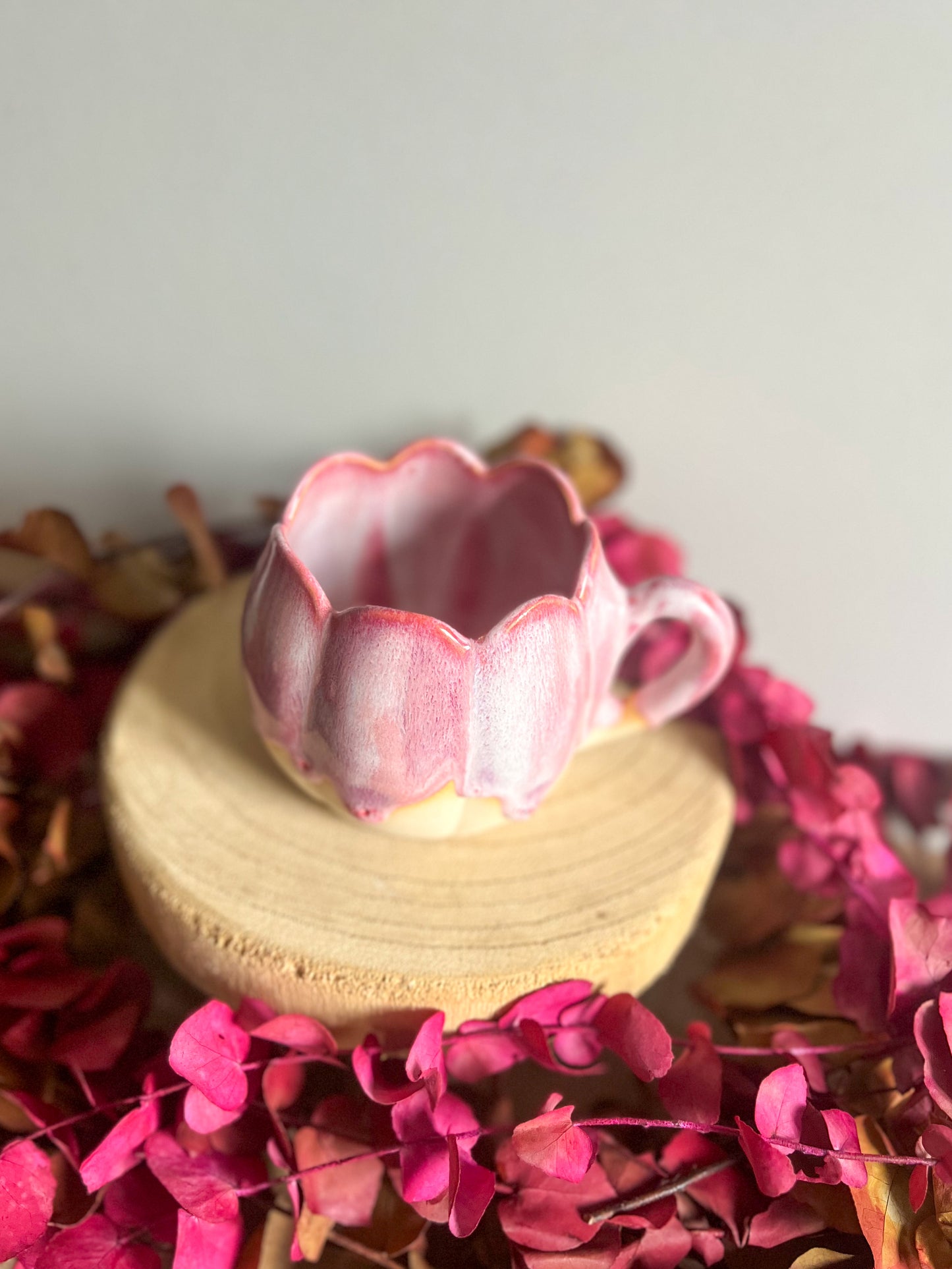 Mug « Coup de Fleur » 💕 PRECOMMANDE