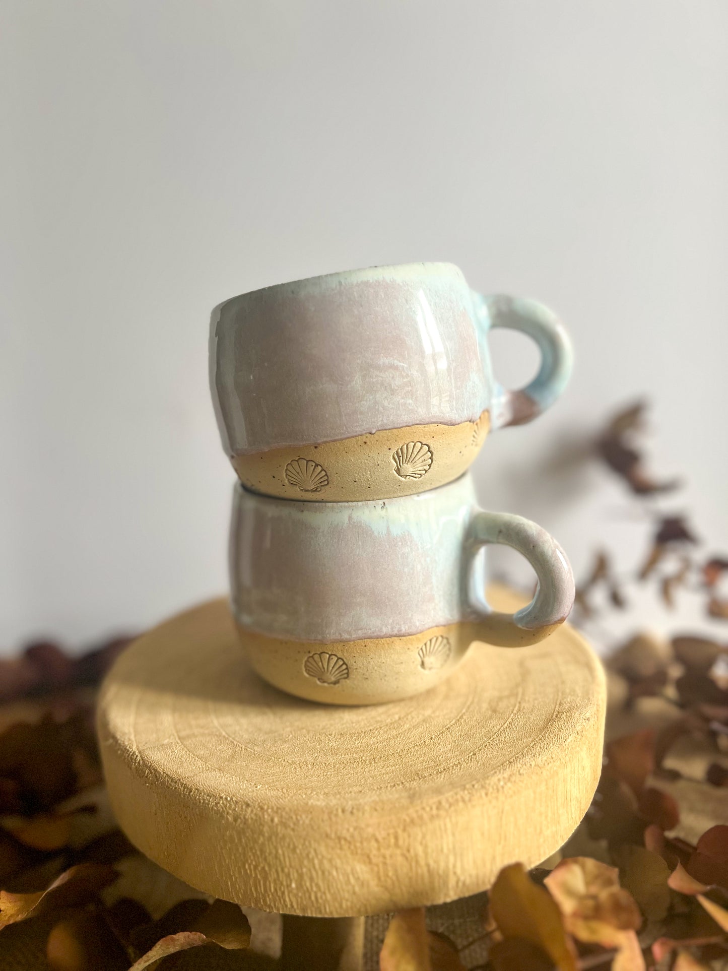 Mug Écume 🌊